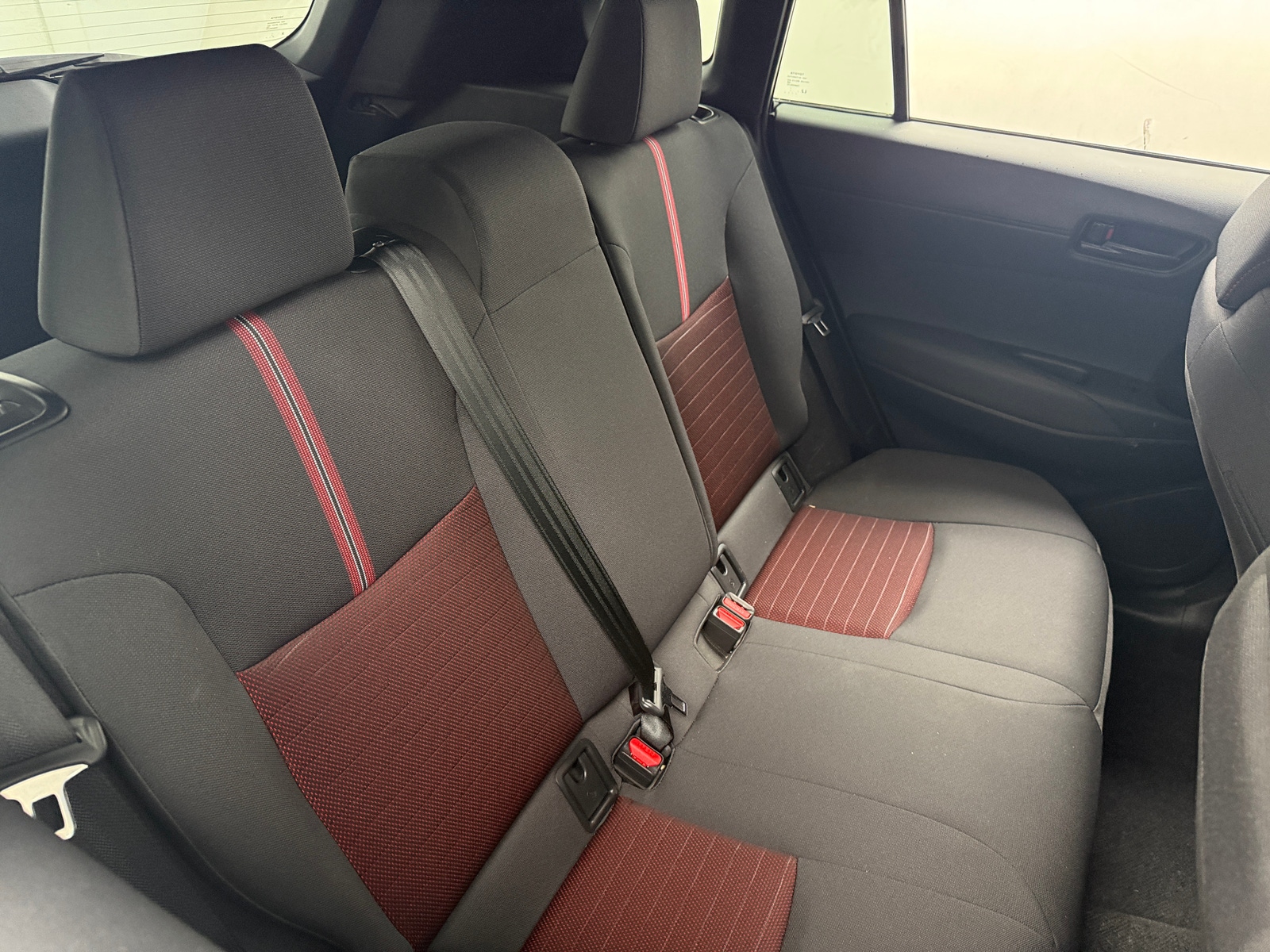 Thumbnail: 2024 Toyota Corolla Cross - 6