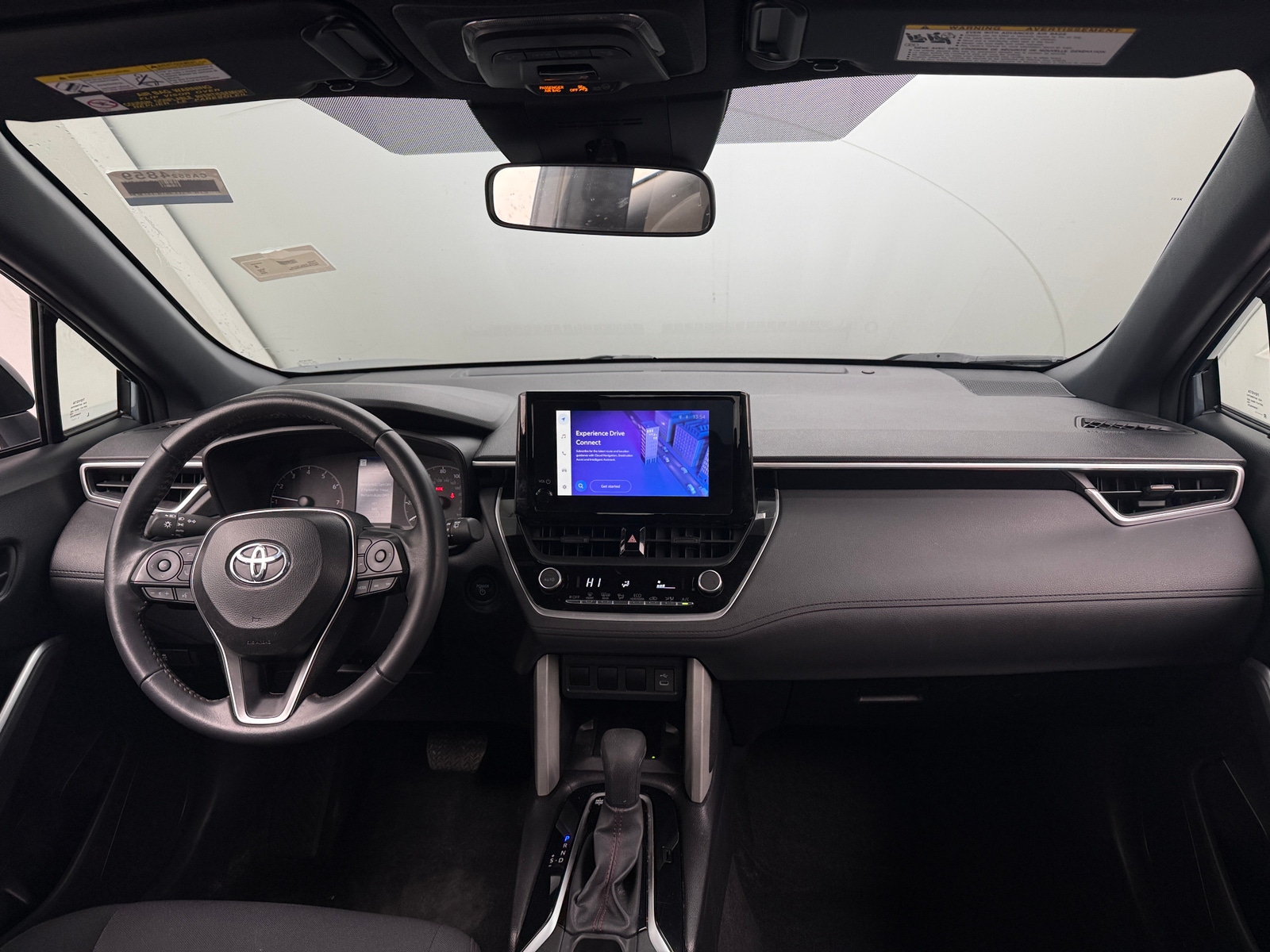 Thumbnail: 2024 Toyota Corolla Cross - 3