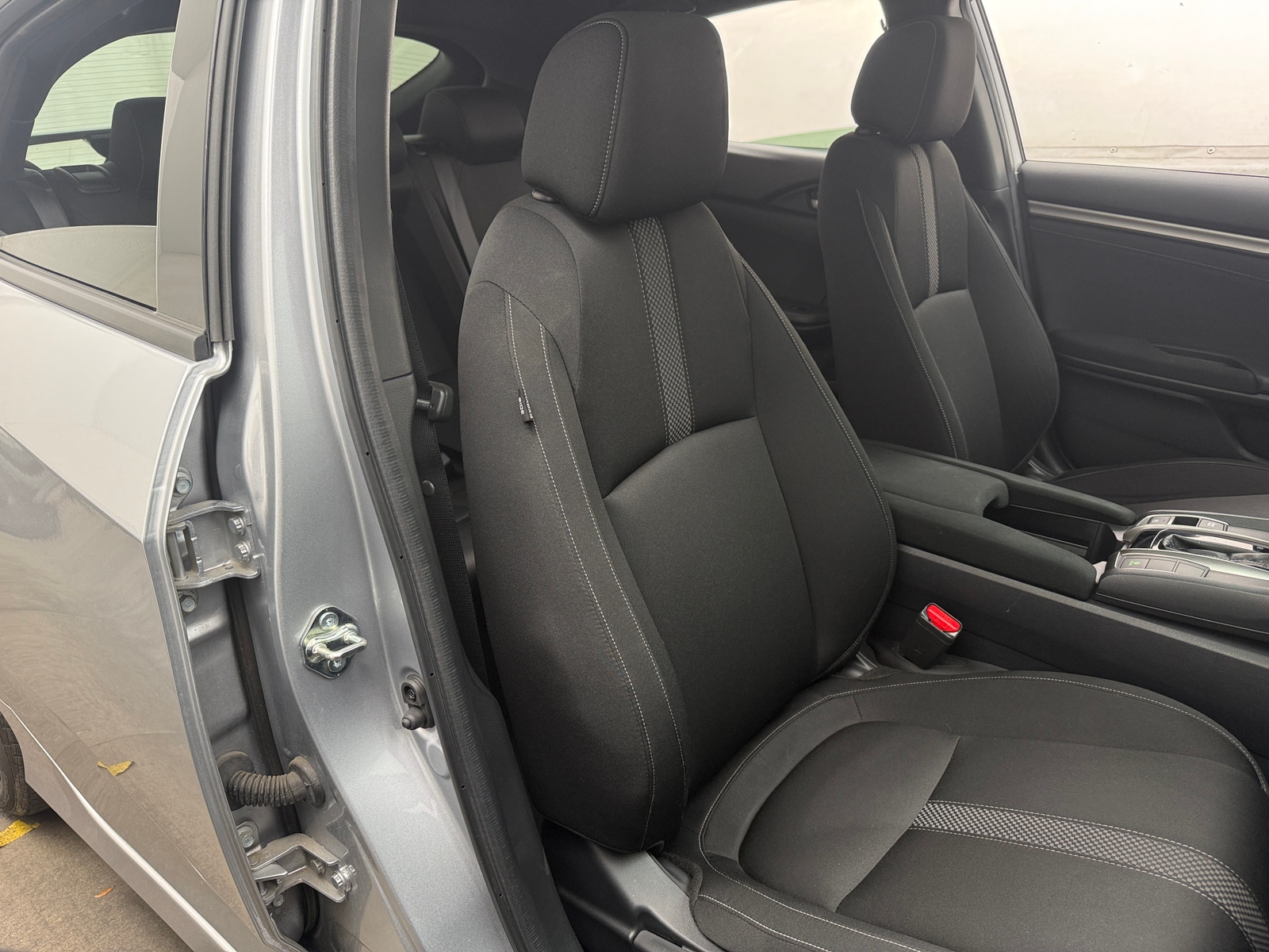 Thumbnail: 2021 Honda Civic - 2