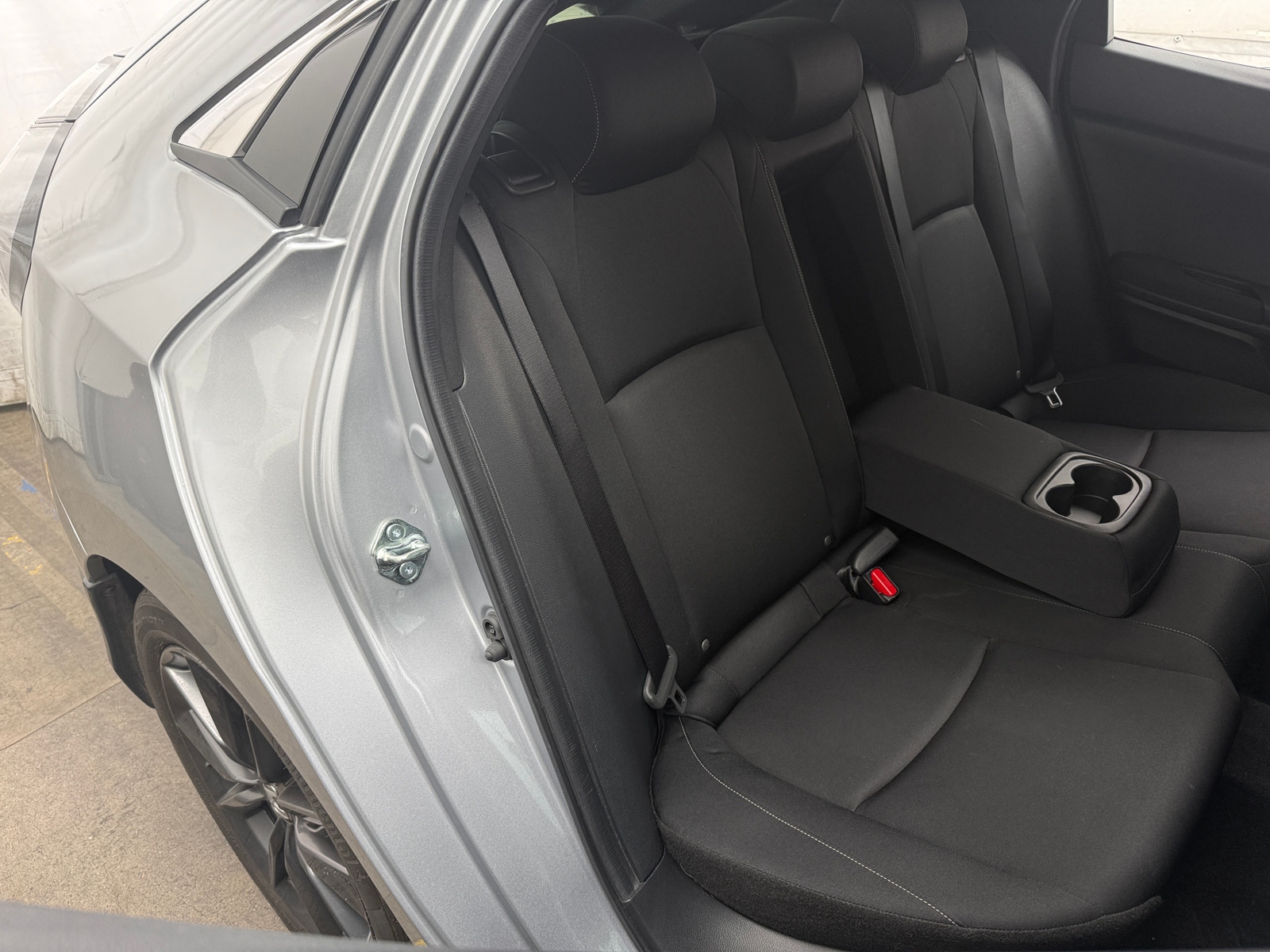 Thumbnail: 2021 Honda Civic - 6