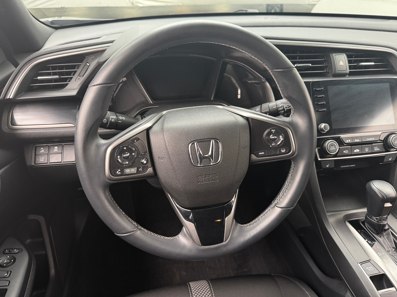 Thumbnail: 2021 Honda Civic - 5