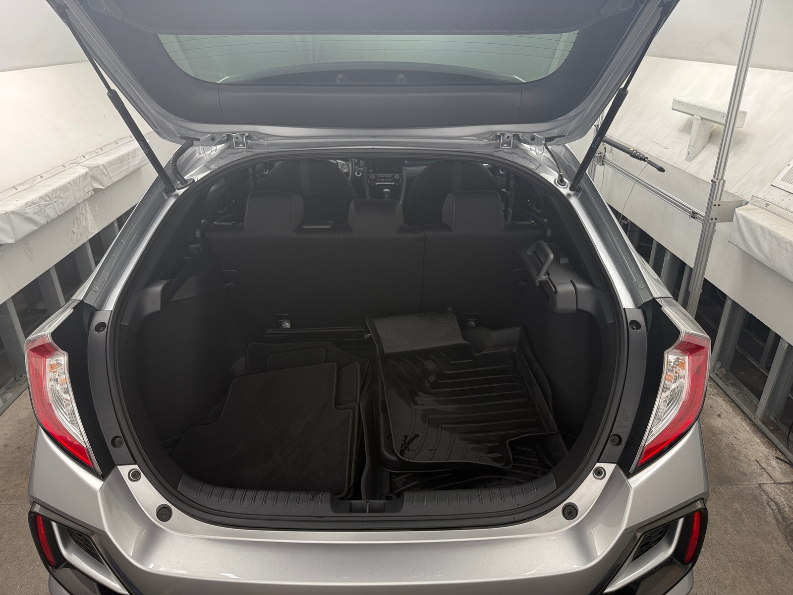 Thumbnail: 2021 Honda Civic - 7