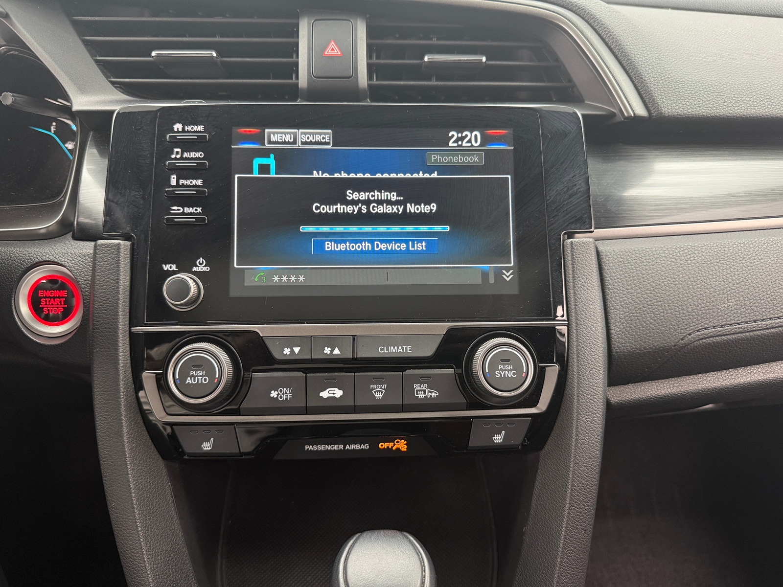 Thumbnail: 2021 Honda Civic - 4