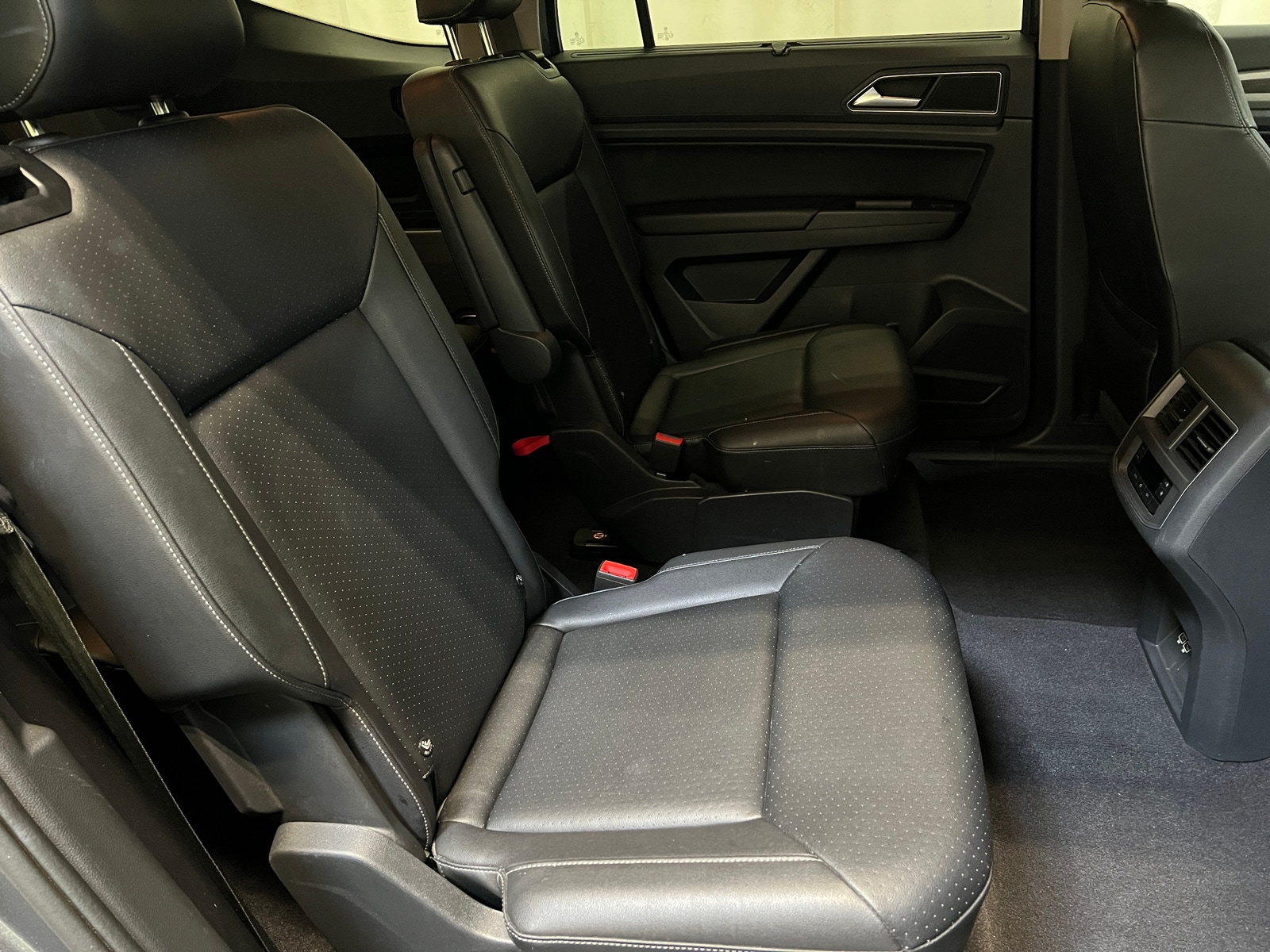 Thumbnail: 2019 Volkswagen Atlas - 5