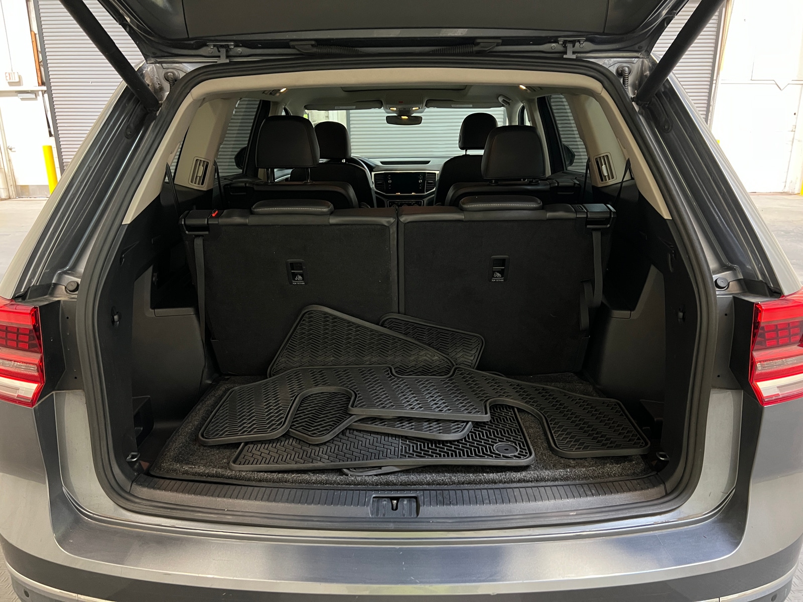 Thumbnail: 2019 Volkswagen Atlas - 6