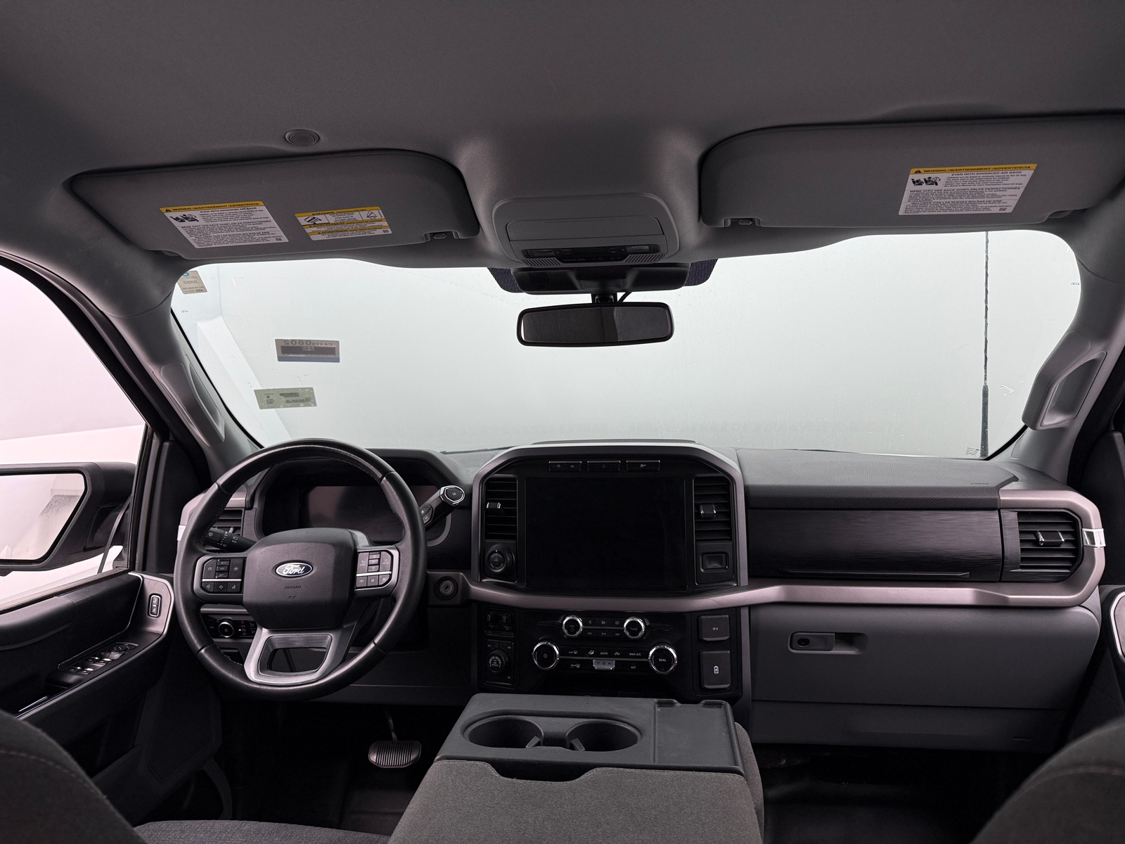 Thumbnail: 2024 Ford Econoline - 3
