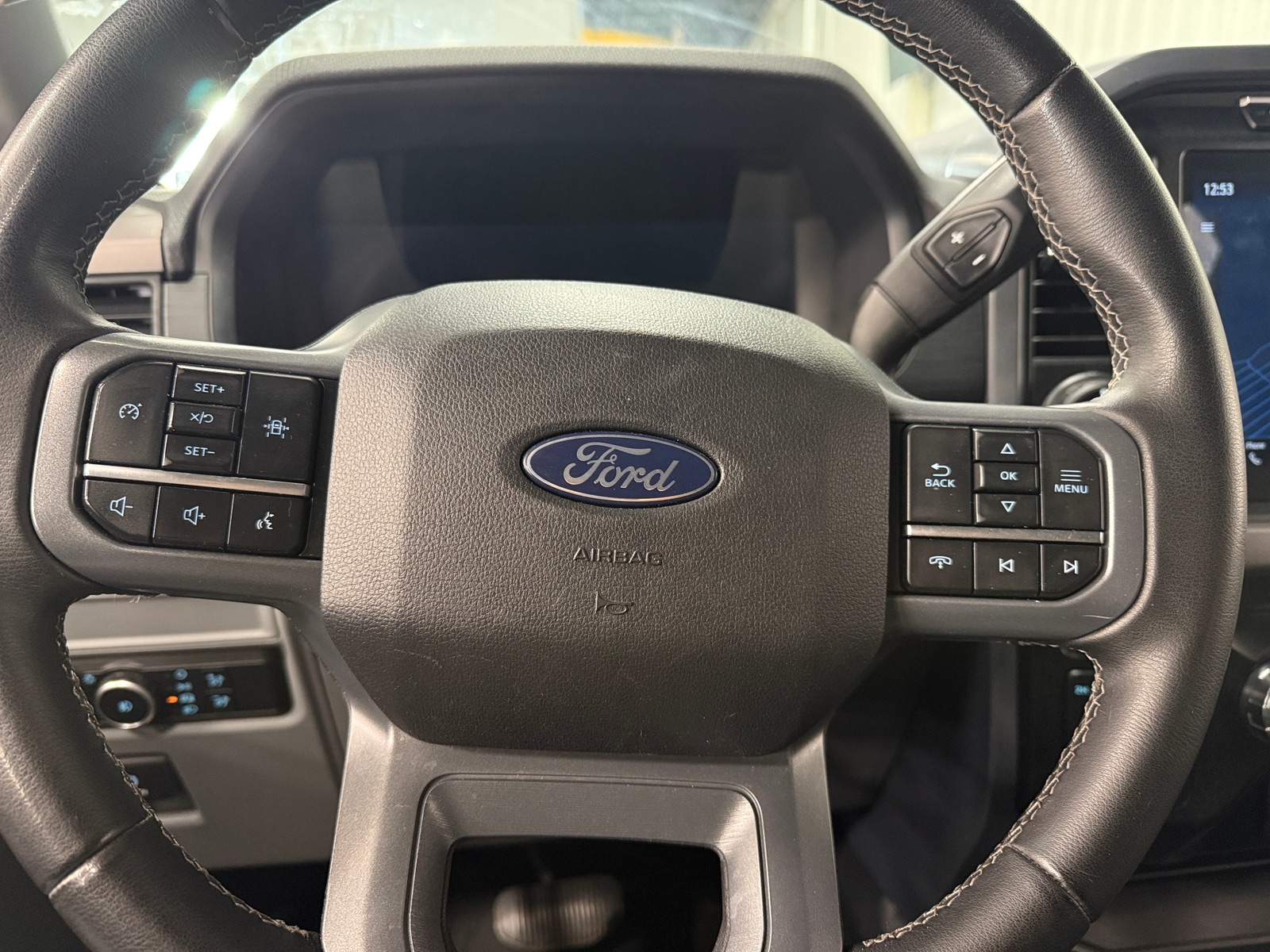 Thumbnail: 2024 Ford Econoline - 5