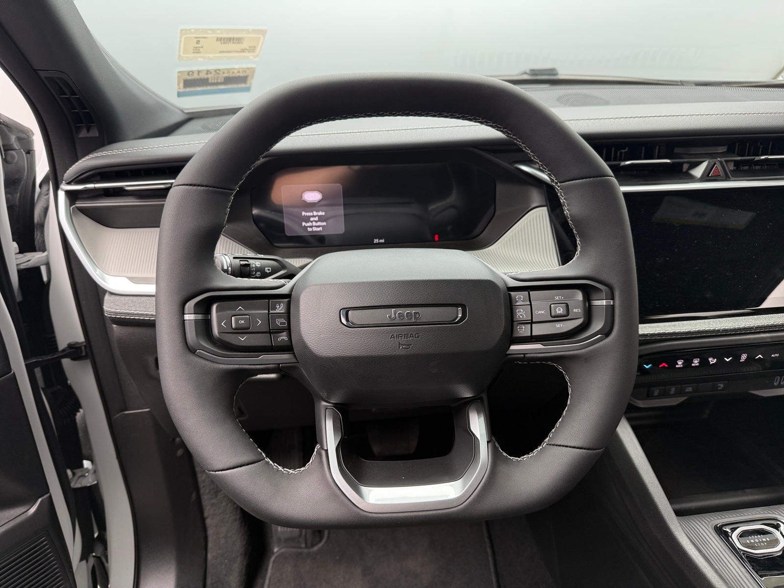 Thumbnail: 2026 Jeep Cherokee - 5