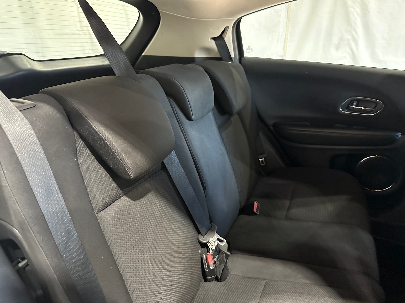 Thumbnail: 2017 Honda HR-V - 6