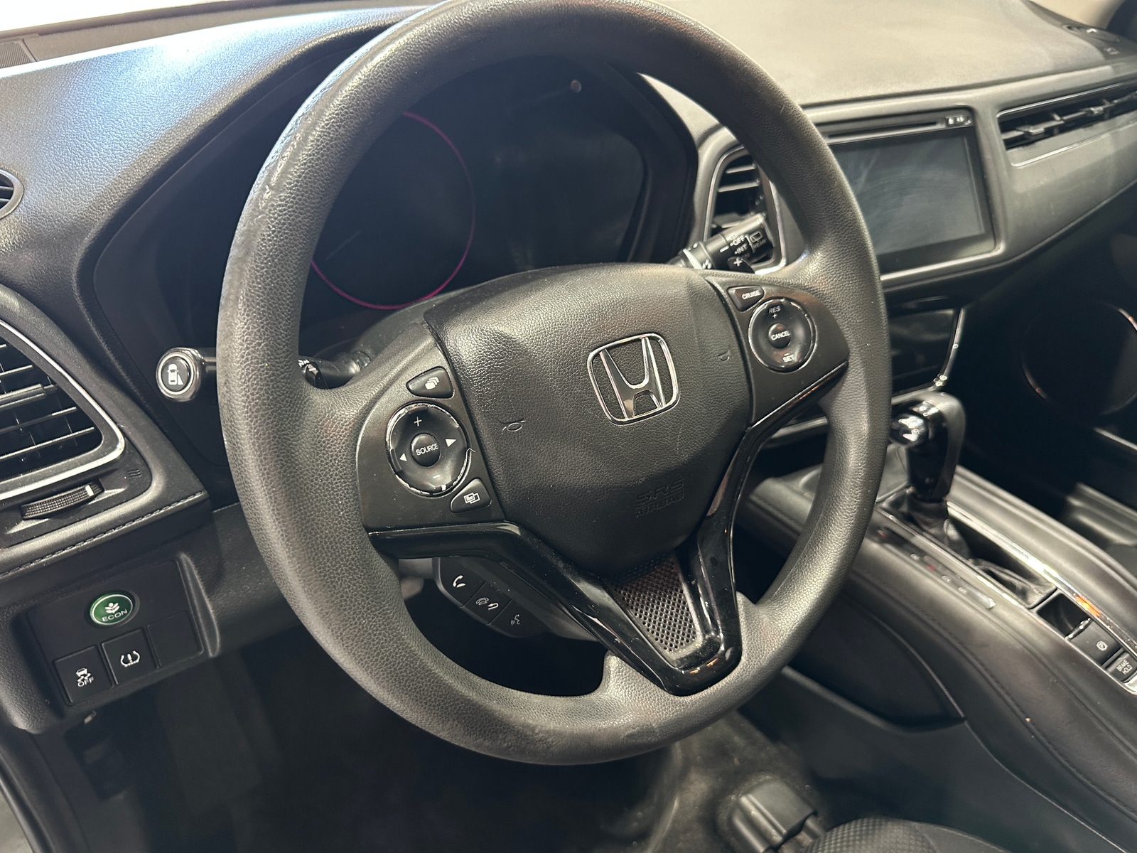 Thumbnail: 2017 Honda HR-V - 5