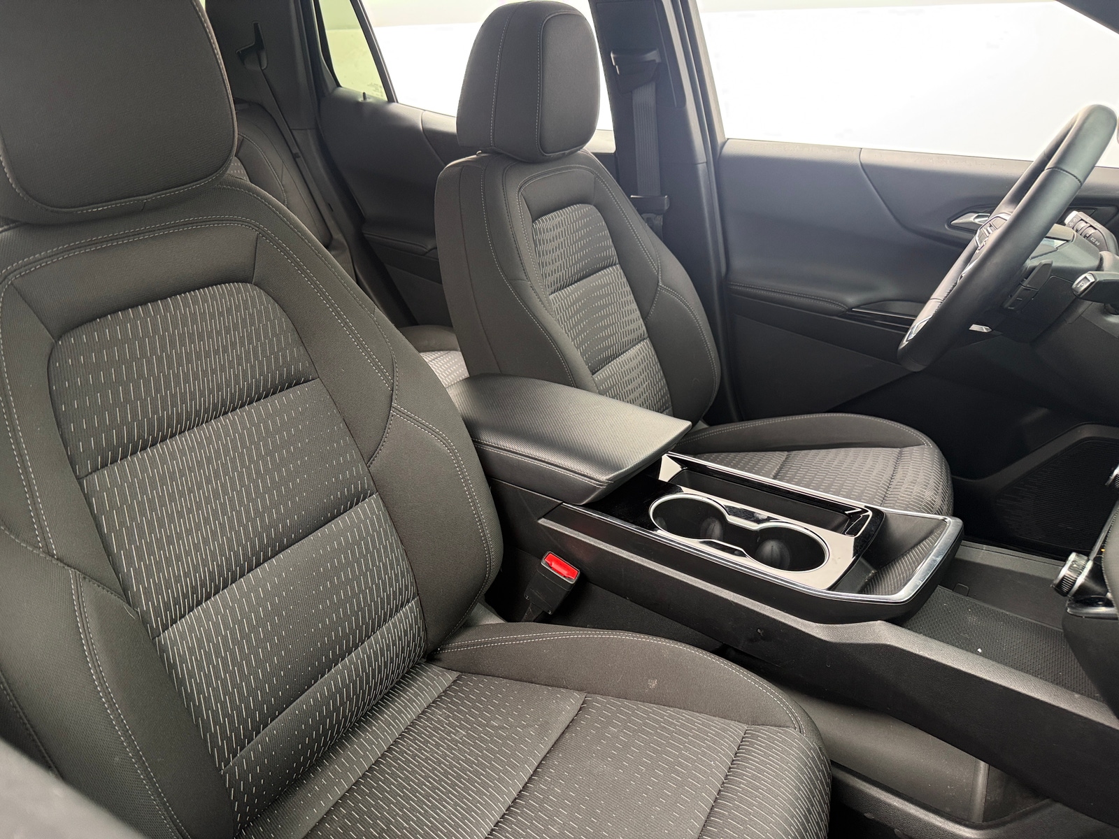 Thumbnail: 2025 Chevrolet Equinox - 2