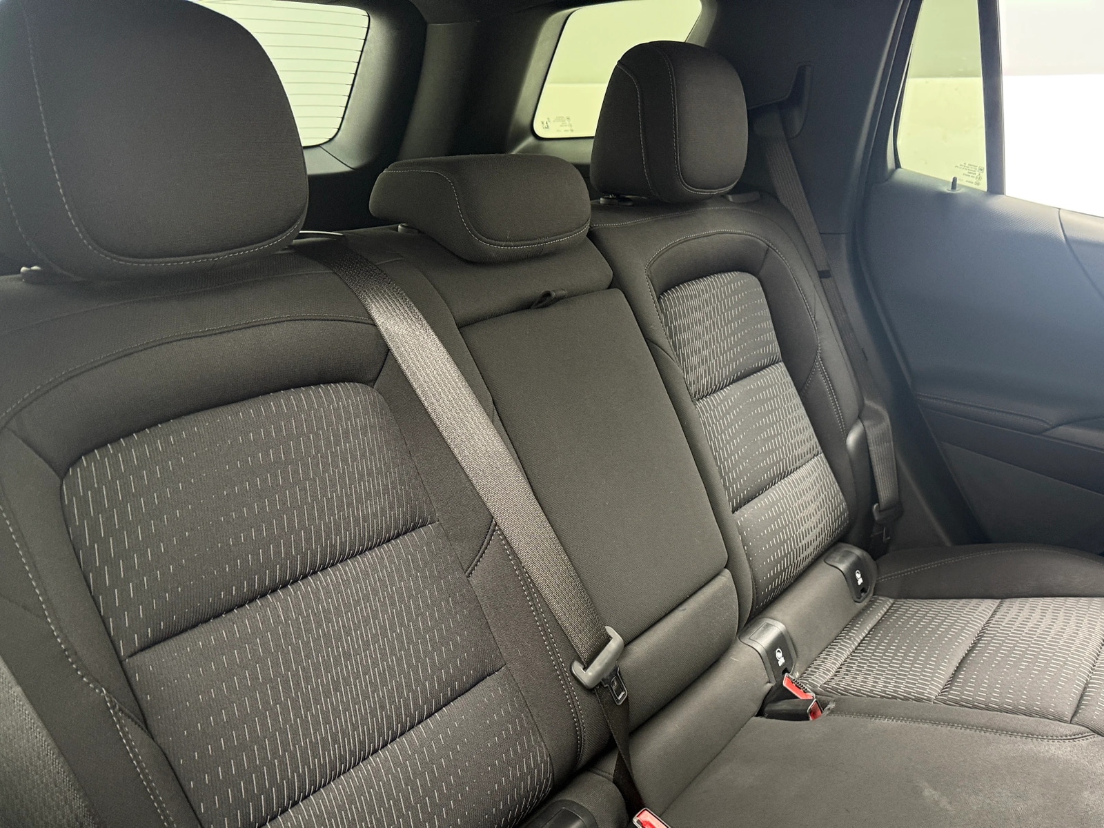 Thumbnail: 2025 Chevrolet Equinox - 6