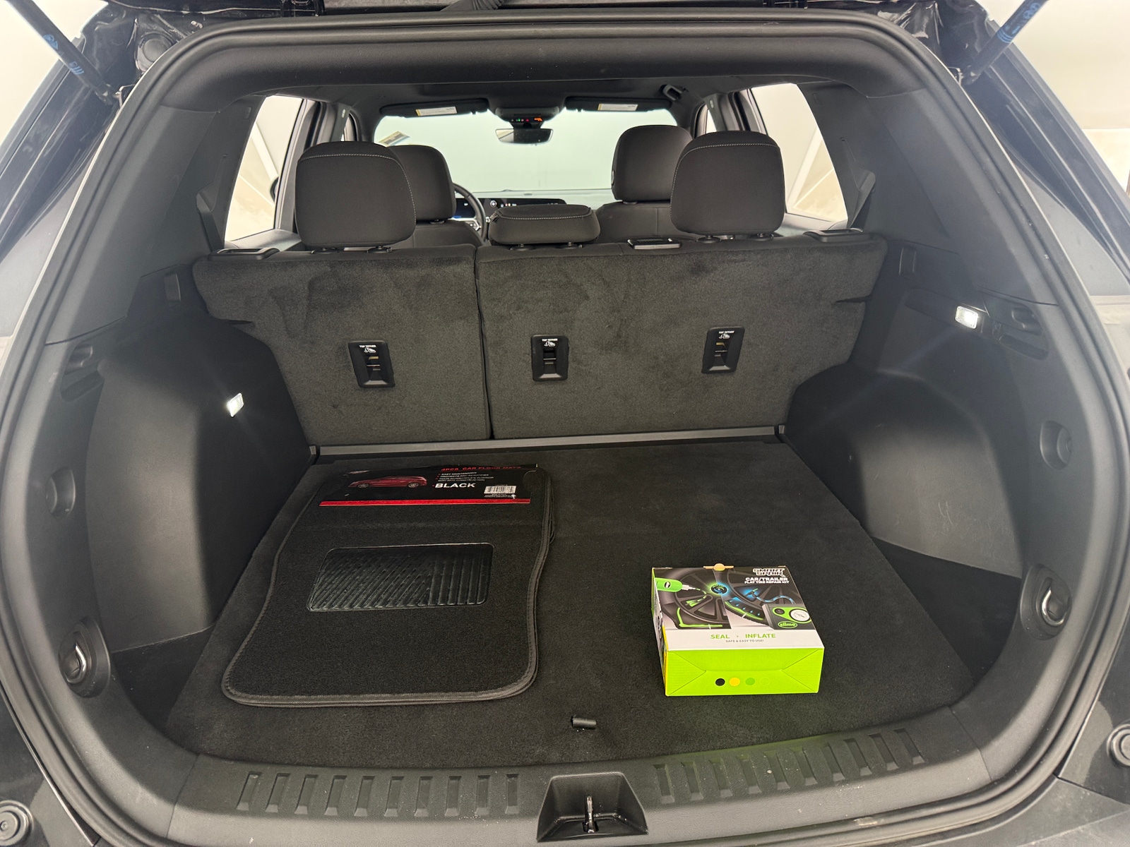 Thumbnail: 2025 Chevrolet Equinox - 7