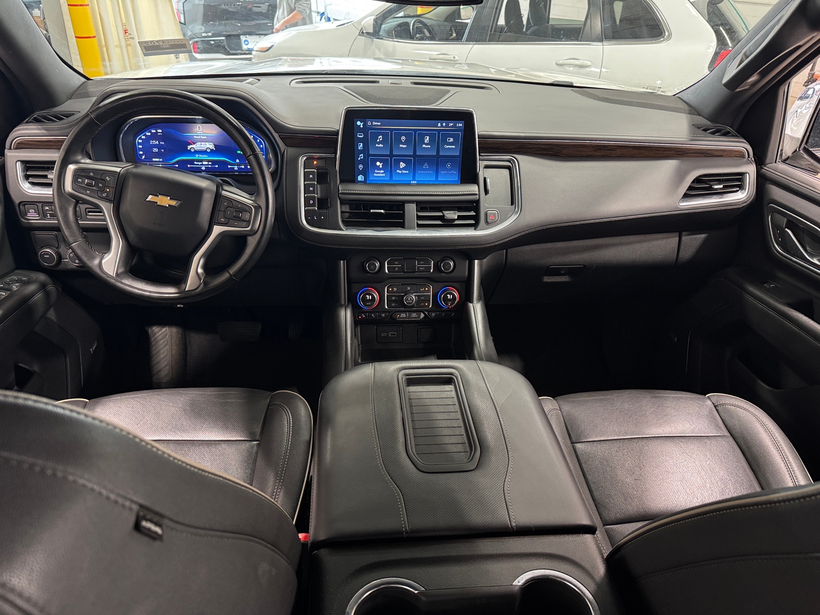 Thumbnail: 2023 Chevrolet Suburban - 2