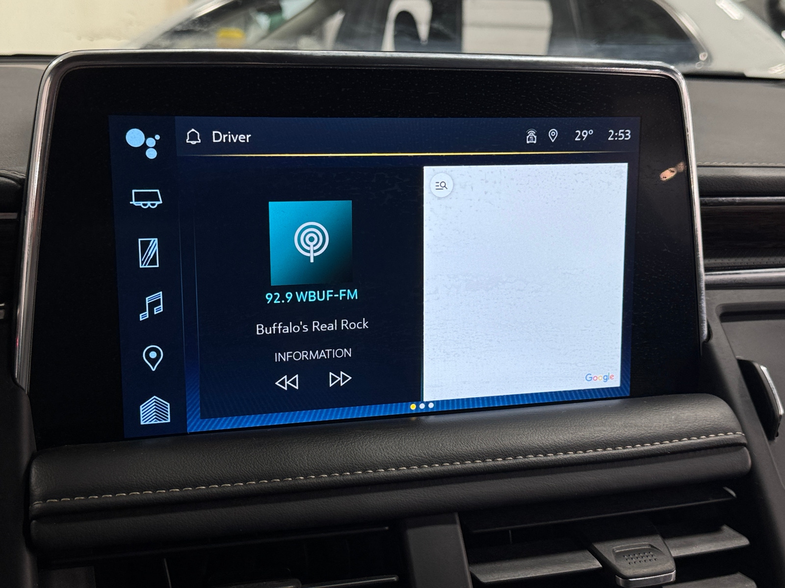 Thumbnail: 2023 Chevrolet Suburban - 3