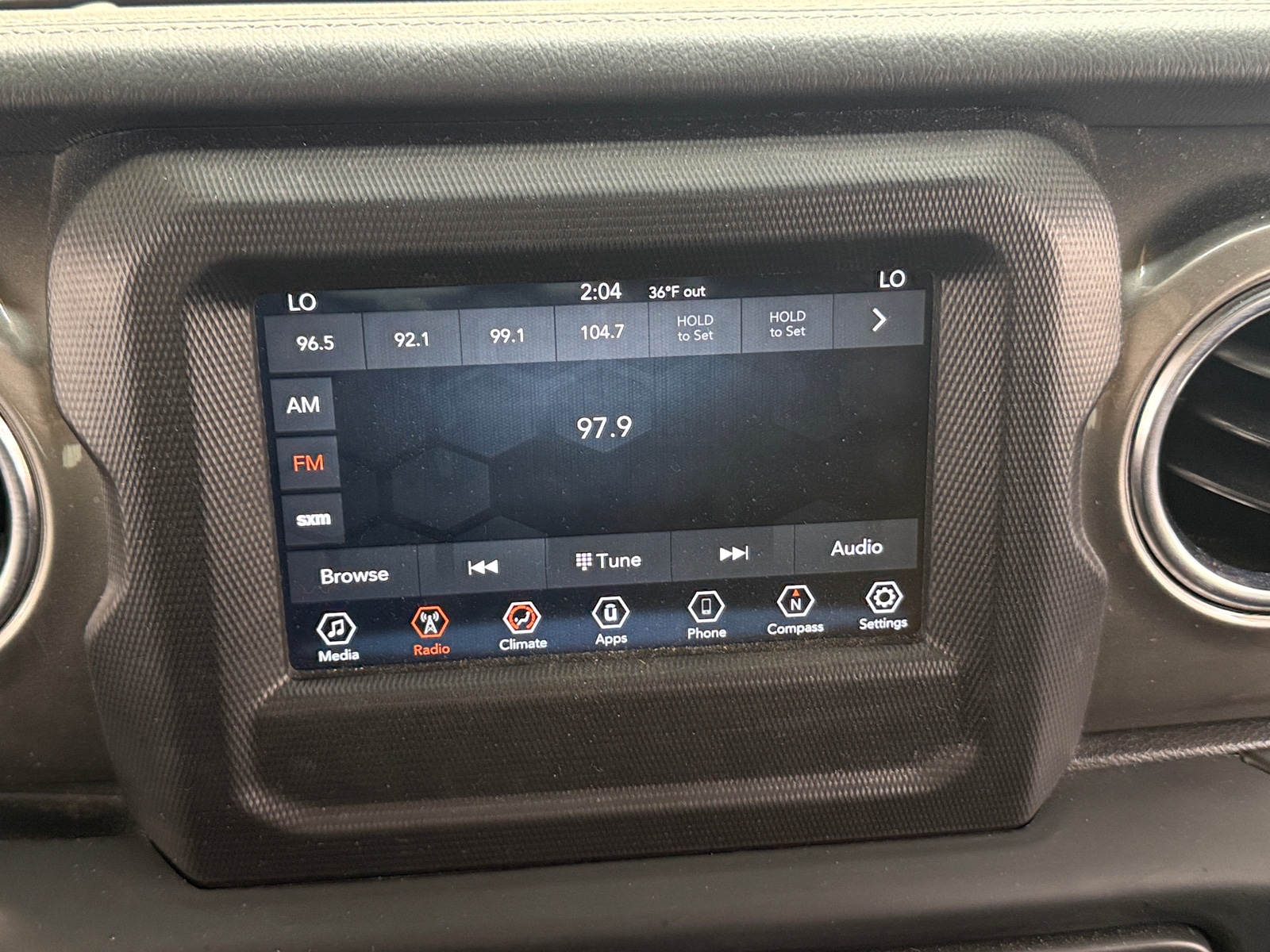 Thumbnail: 2019 Jeep Wrangler - 4