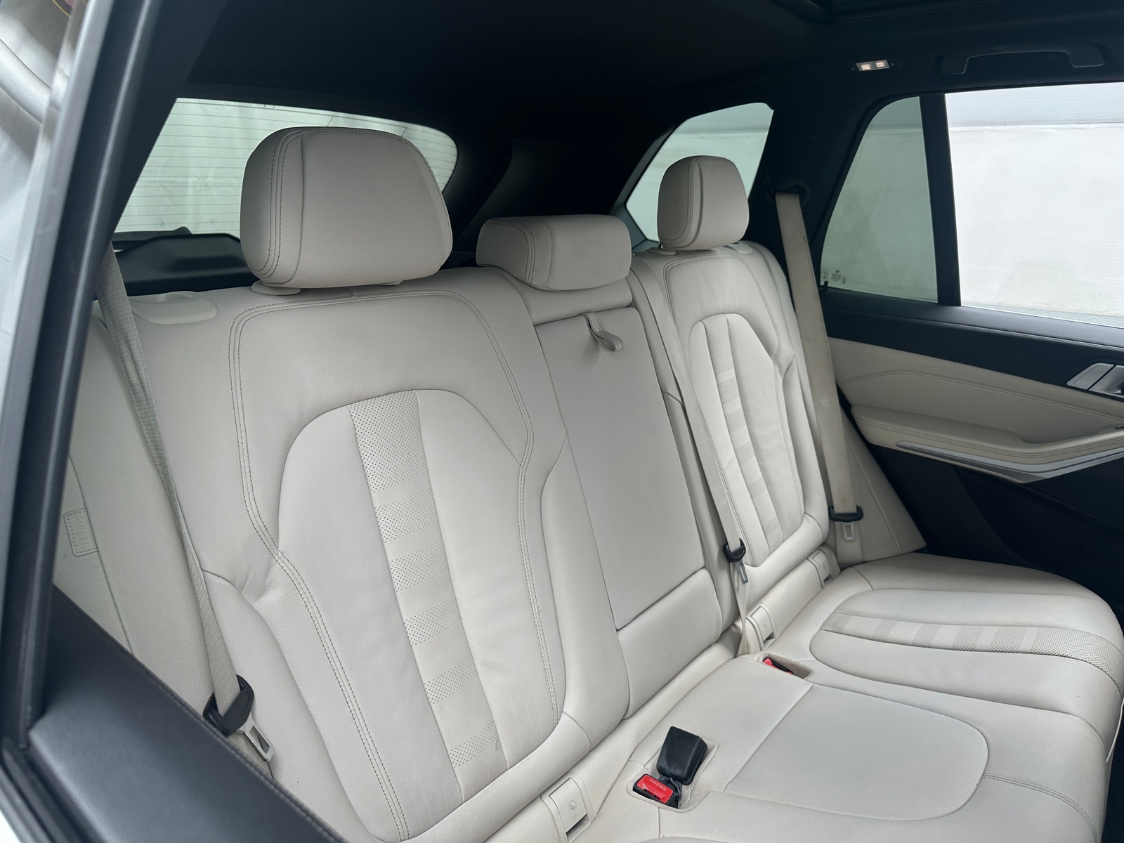 Thumbnail: 2022 BMW X5 - 5