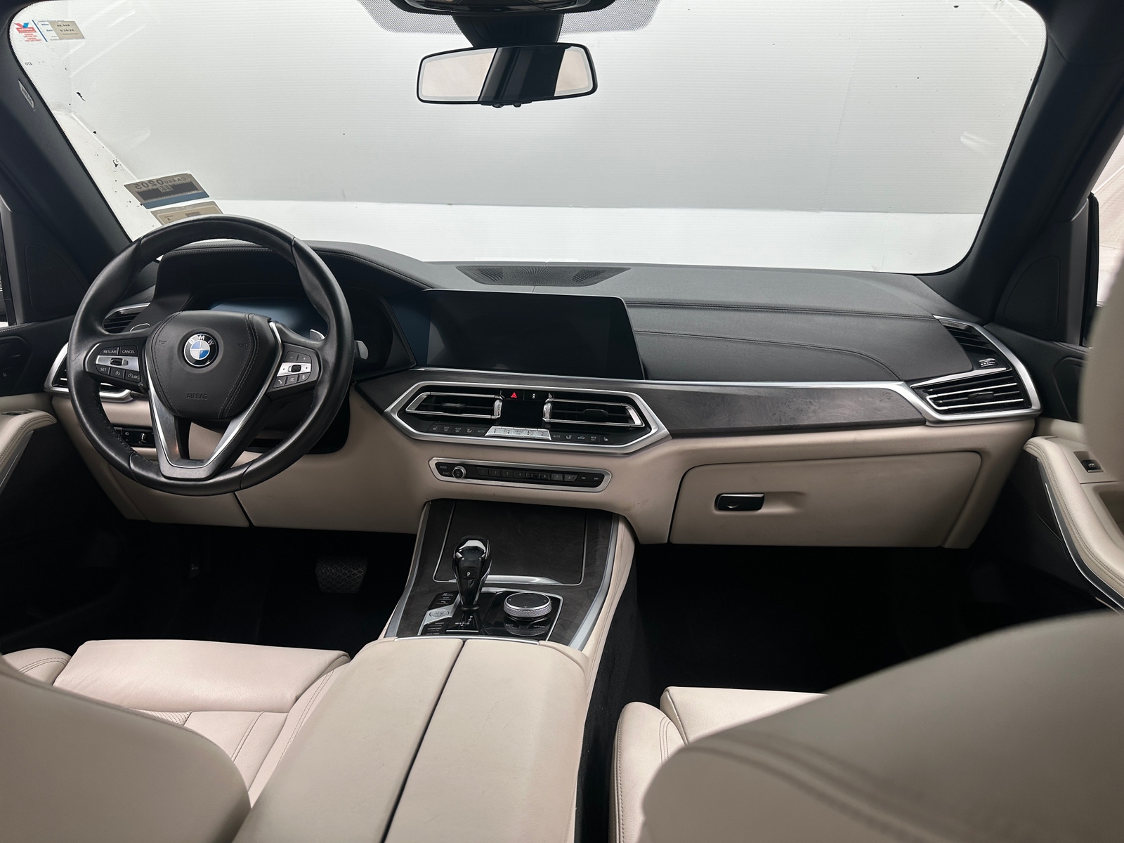 Thumbnail: 2022 BMW X5 - 2