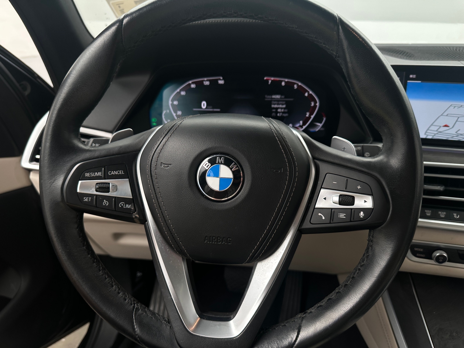 Thumbnail: 2022 BMW X5 - 4