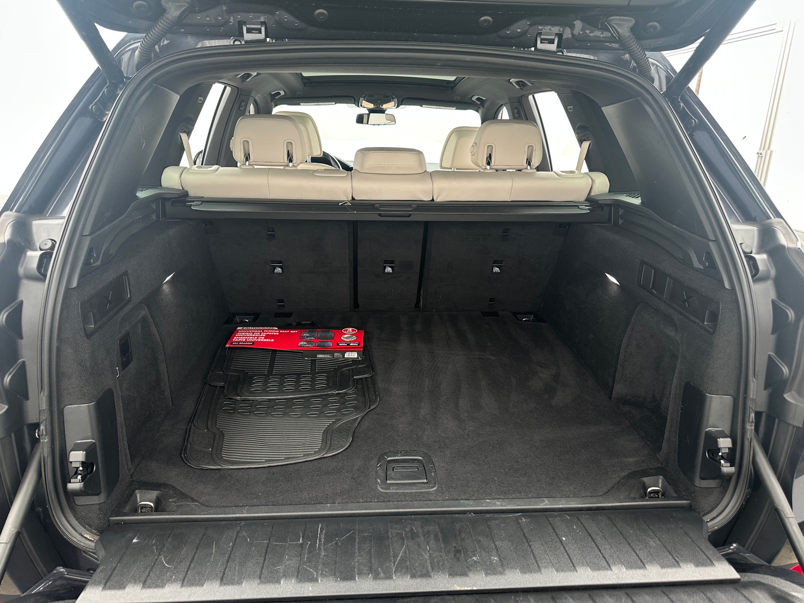 Thumbnail: 2022 BMW X5 - 6