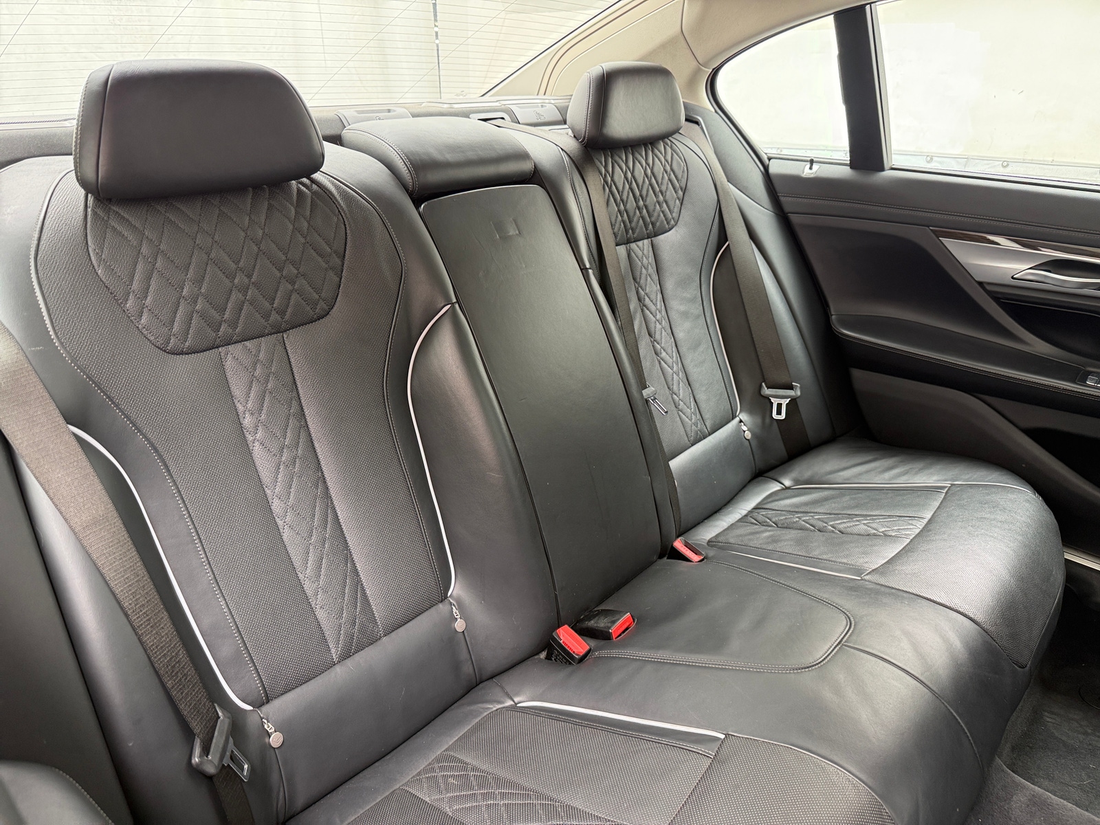 Thumbnail: 2022 BMW 7 Series - 5