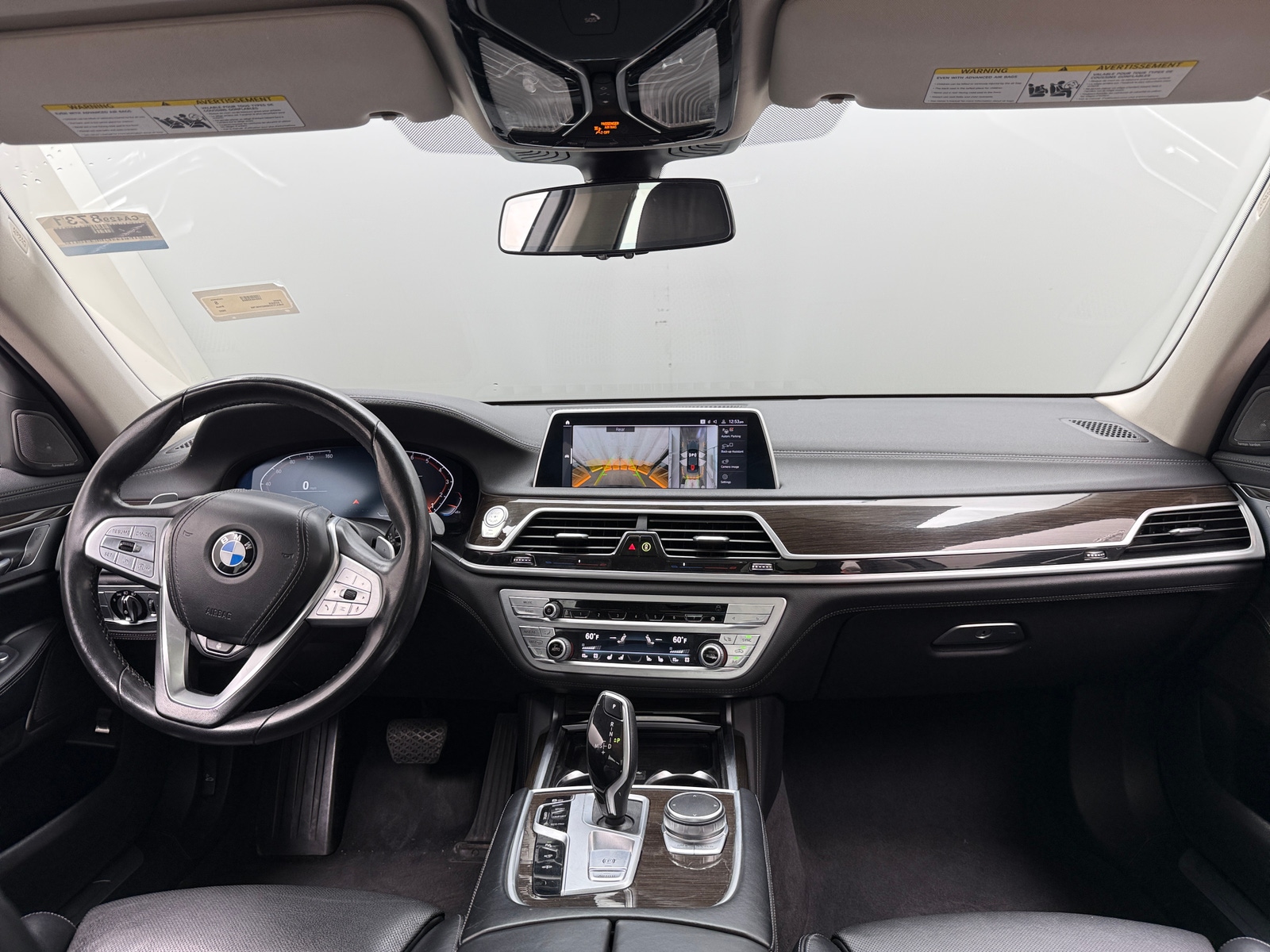 Thumbnail: 2022 BMW 7 Series - 2