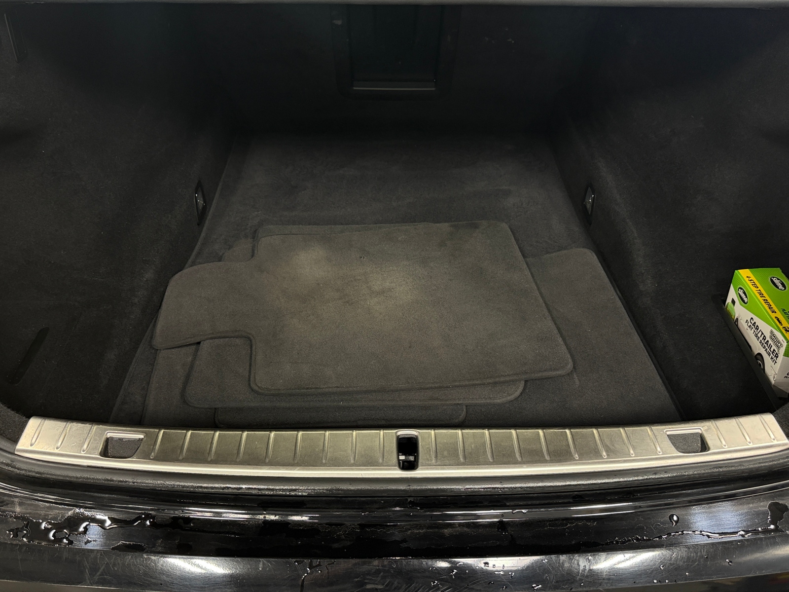 Thumbnail: 2022 BMW 7 Series - 6