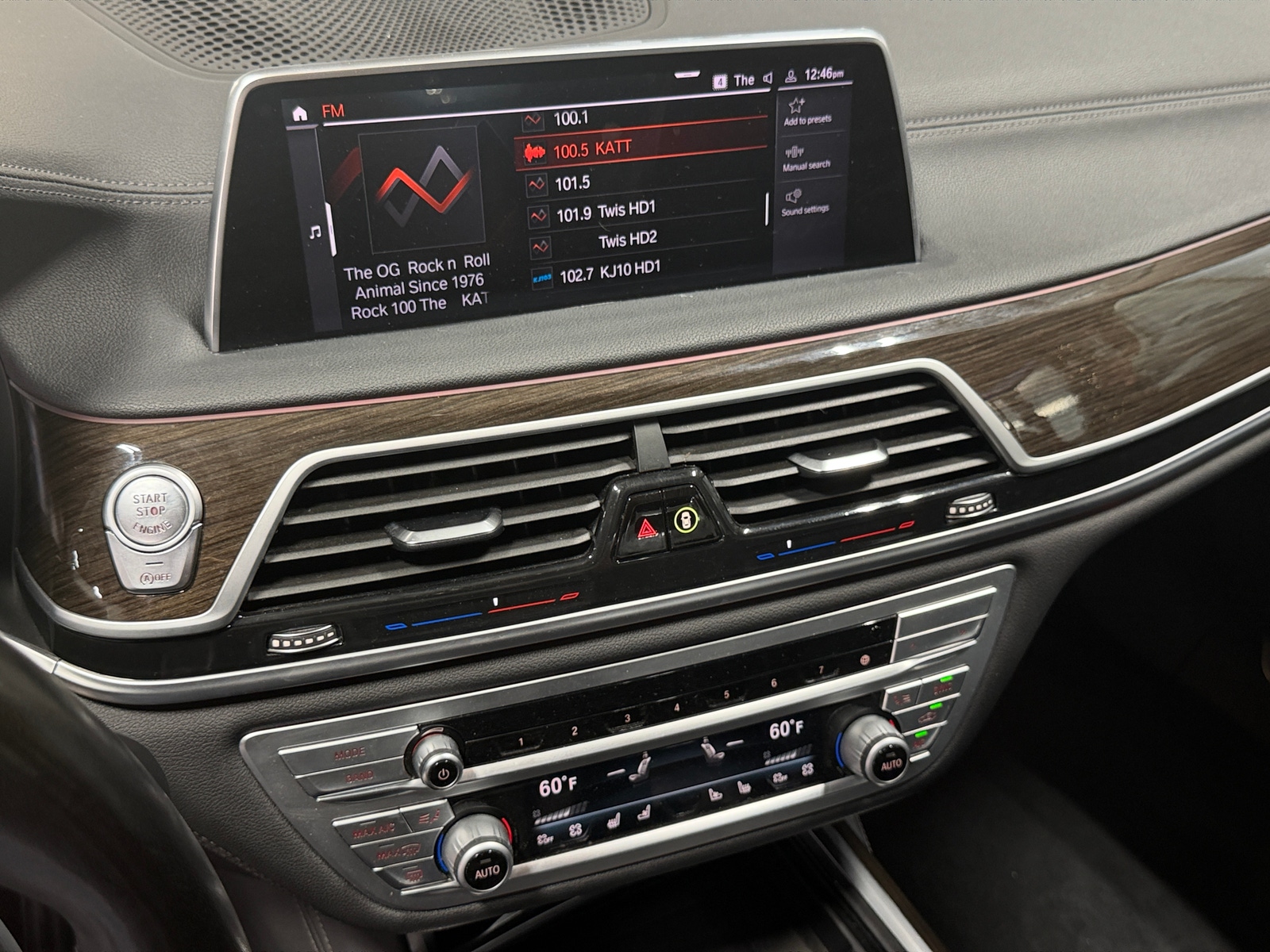 Thumbnail: 2022 BMW 7 Series - 3