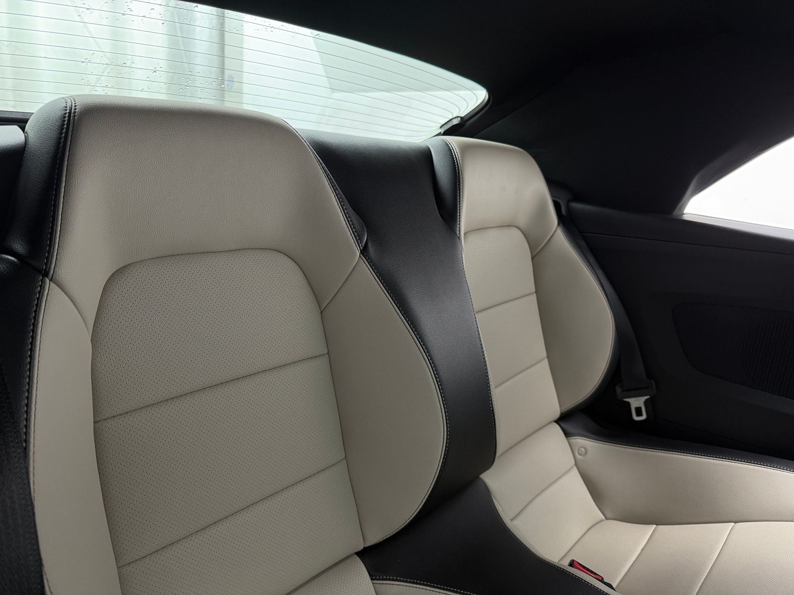 Thumbnail: 2017 Ford Mustang - 5