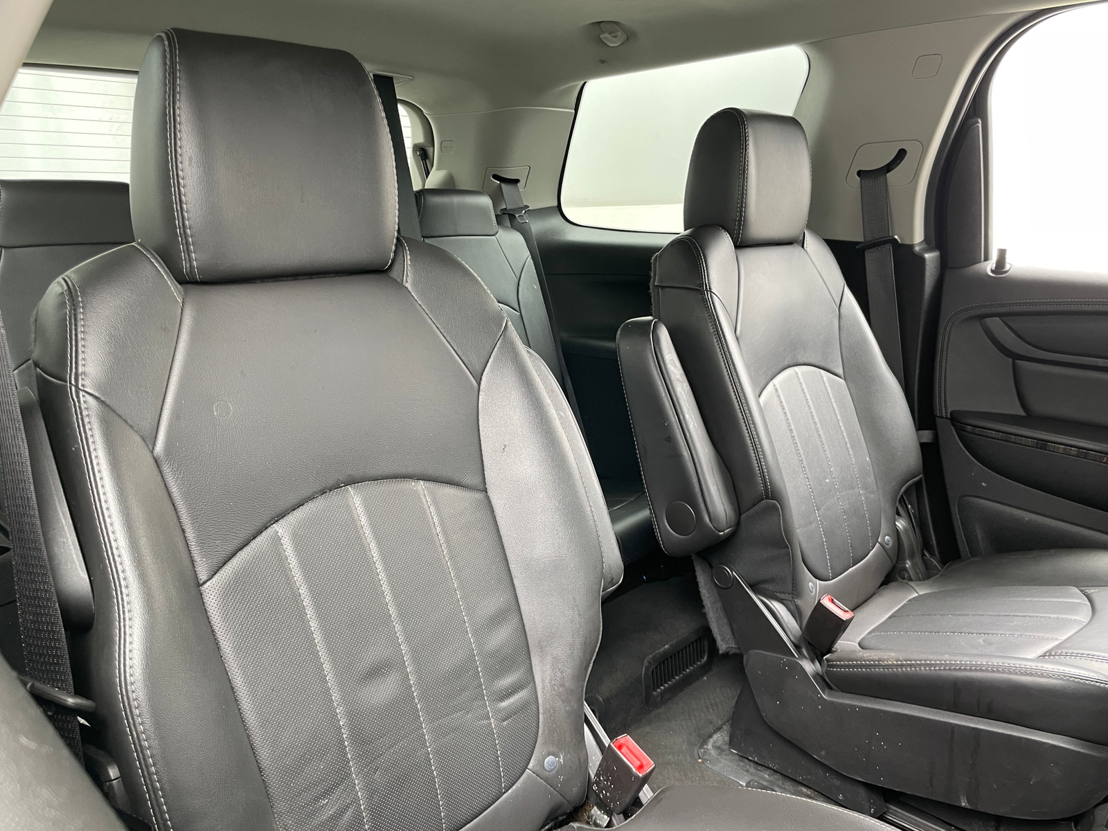 Thumbnail: 2017 GMC Acadia - 5