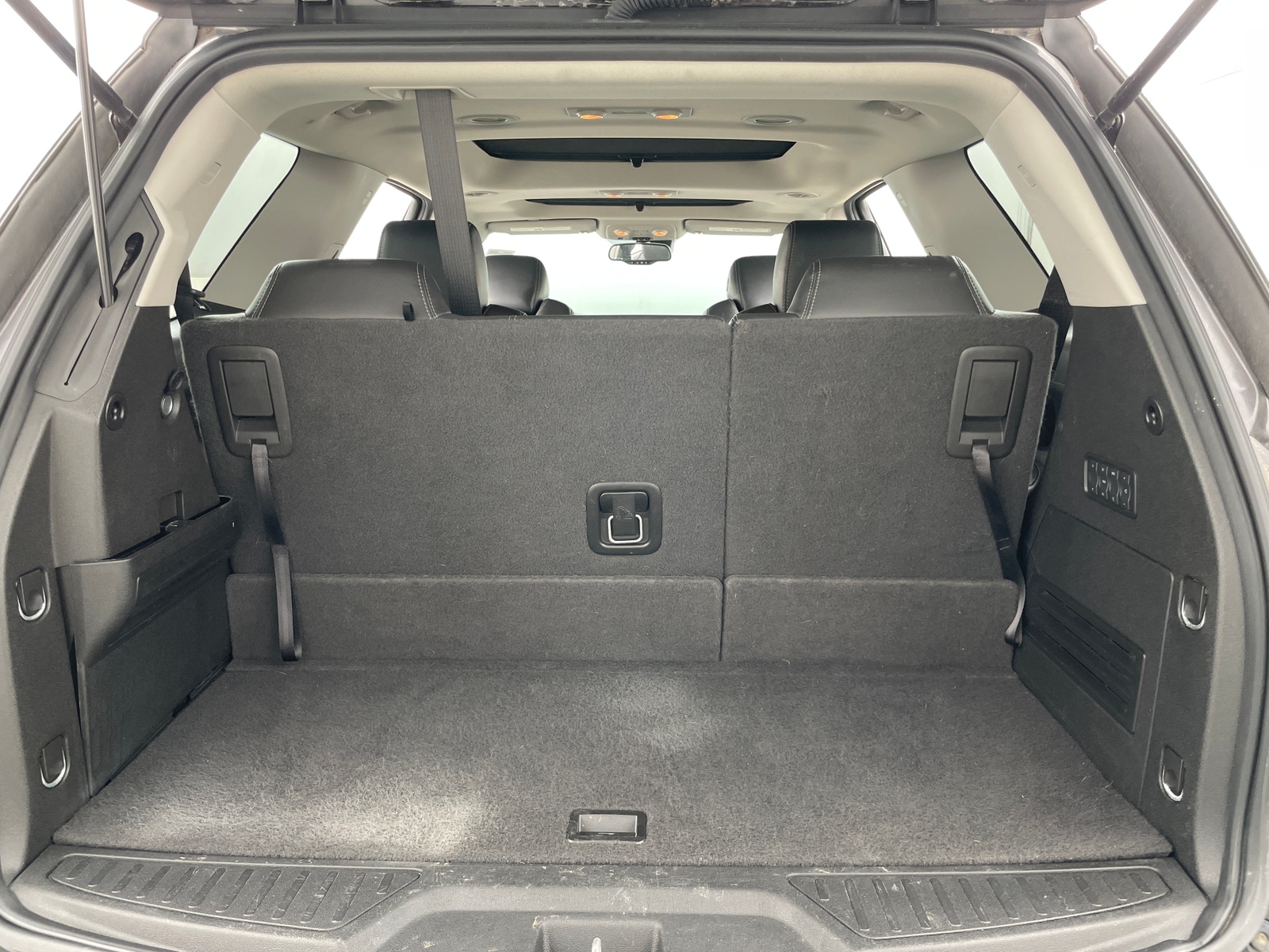 Thumbnail: 2017 GMC Acadia - 6