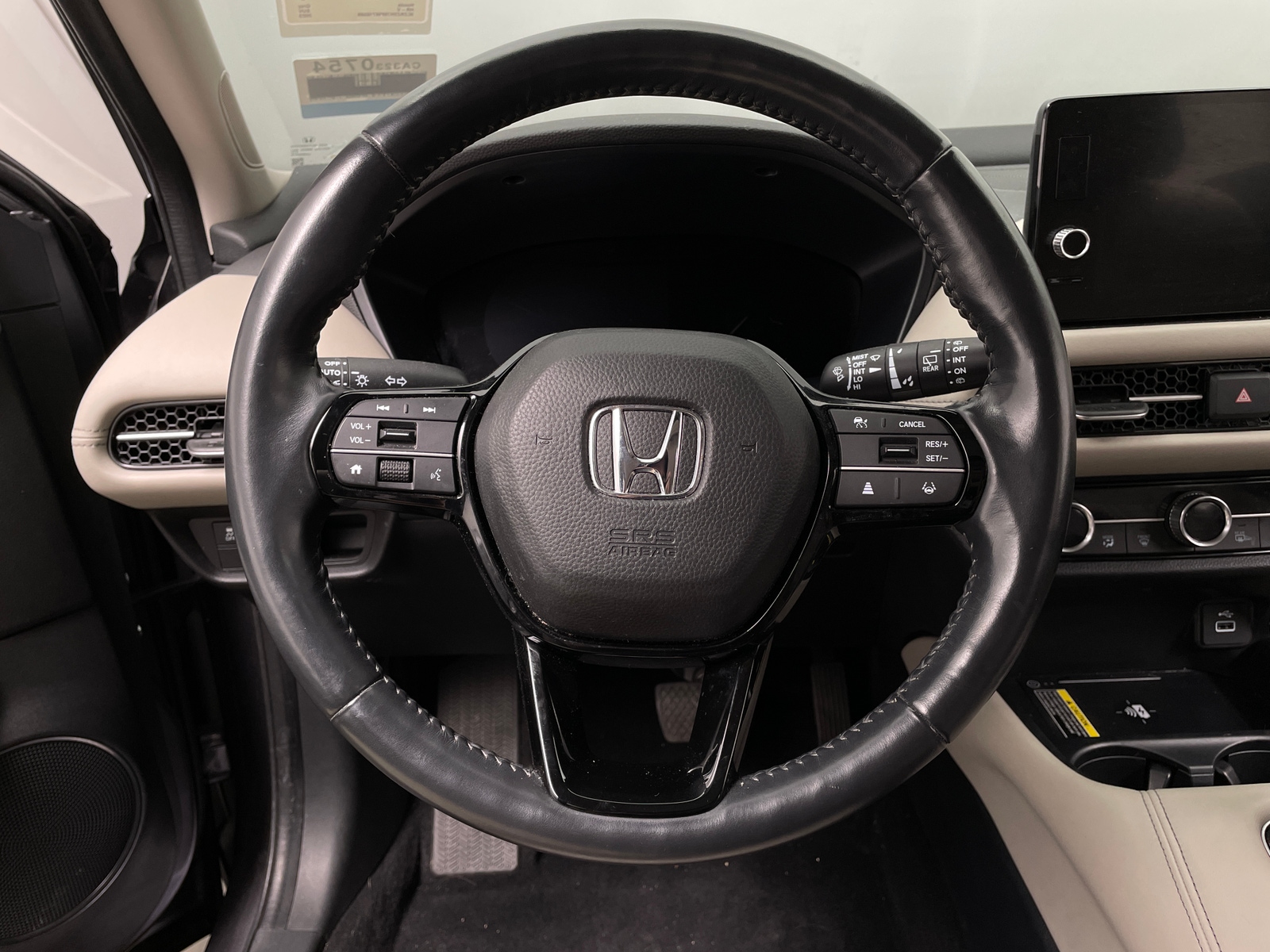 Thumbnail: 2023 Honda HR-V - 4