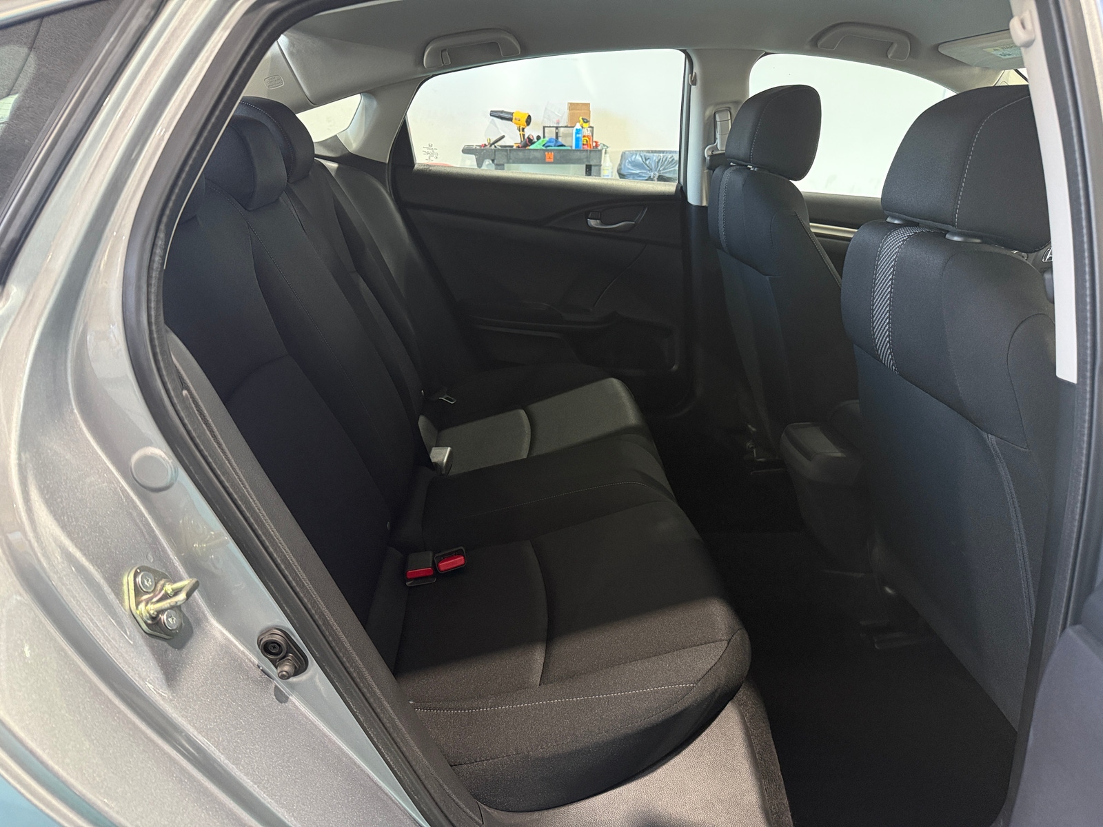 Thumbnail: 2016 Honda Civic - 6