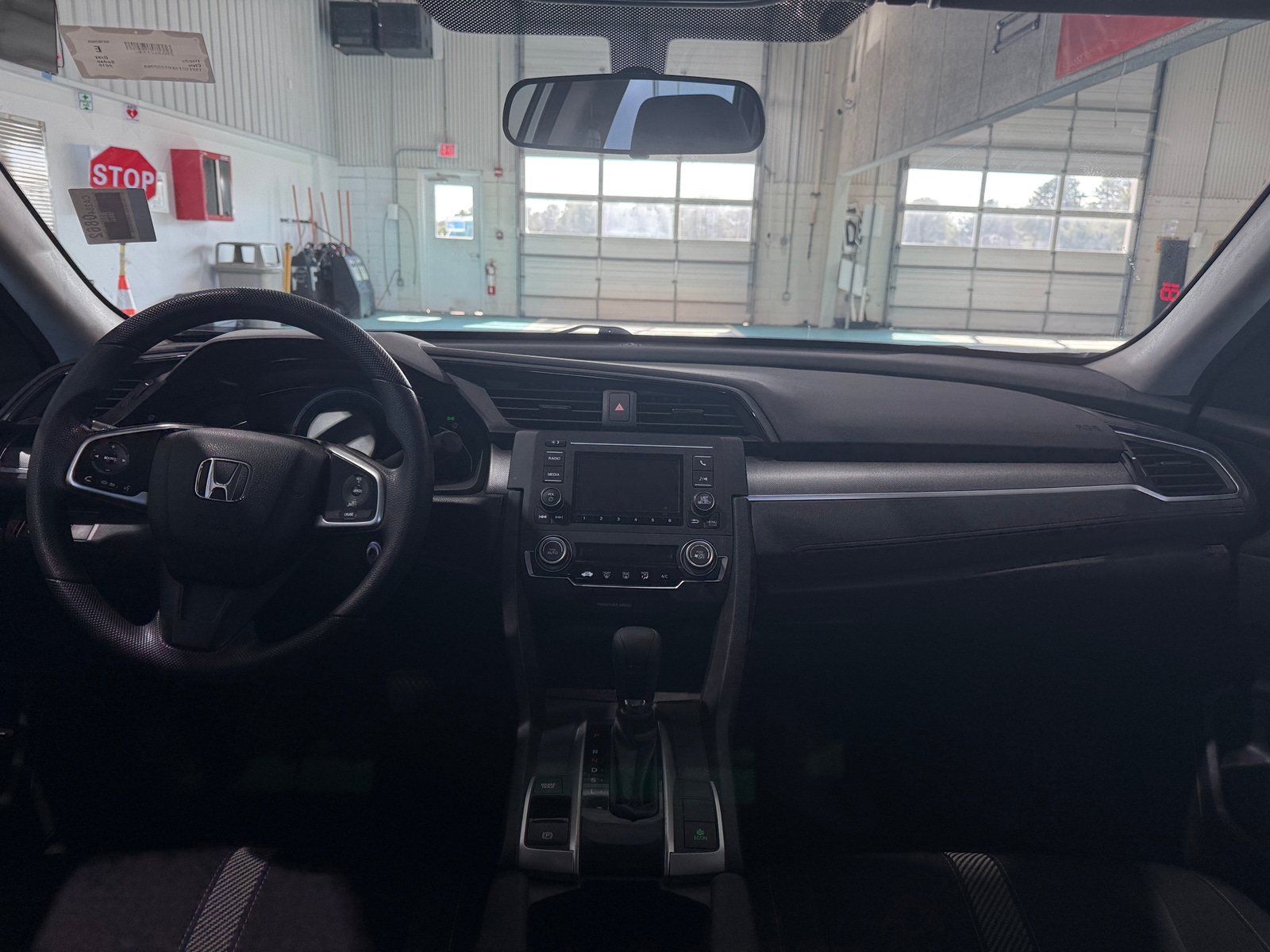 Thumbnail: 2016 Honda Civic - 3