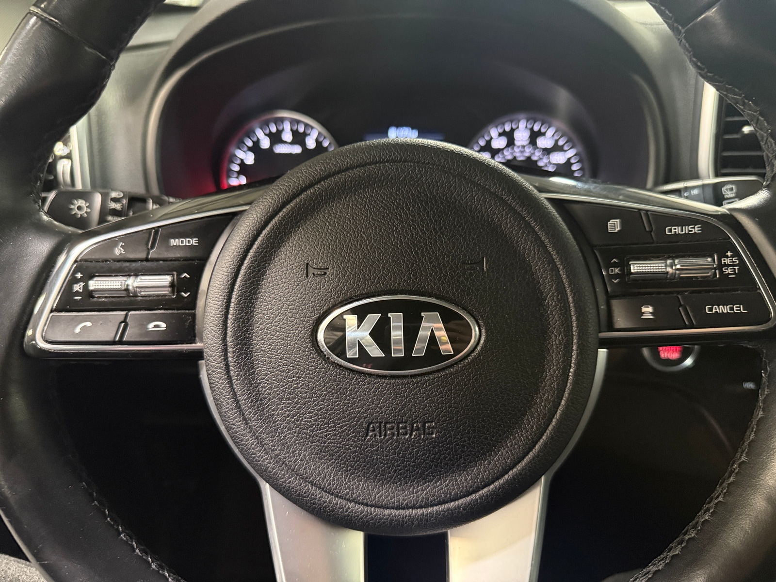 Thumbnail: 2020 Kia Sportage - 5