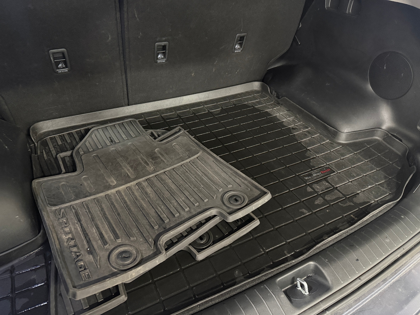 Thumbnail: 2020 Kia Sportage - 7