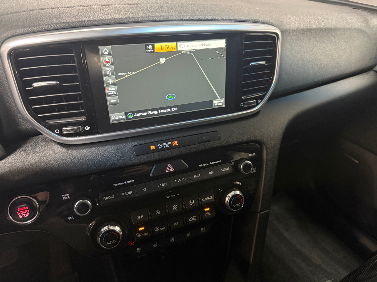 Thumbnail: 2020 Kia Sportage - 4