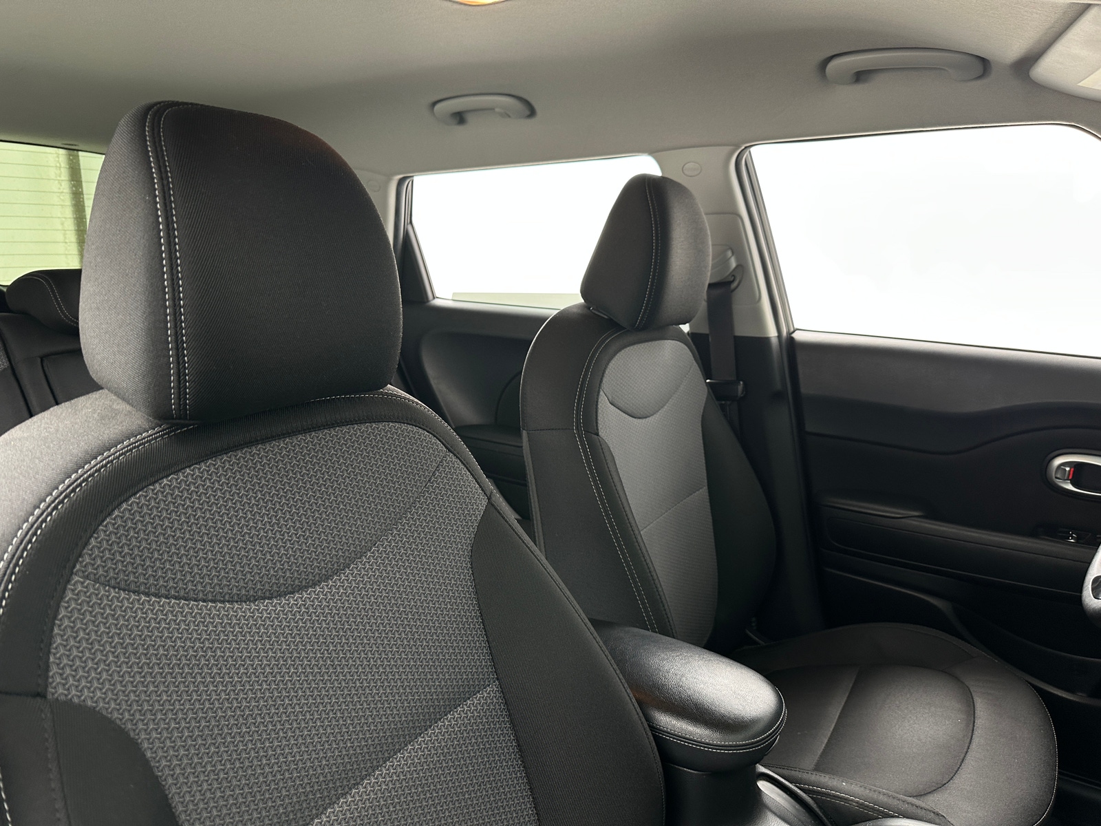 Thumbnail: 2018 Kia Soul - 2