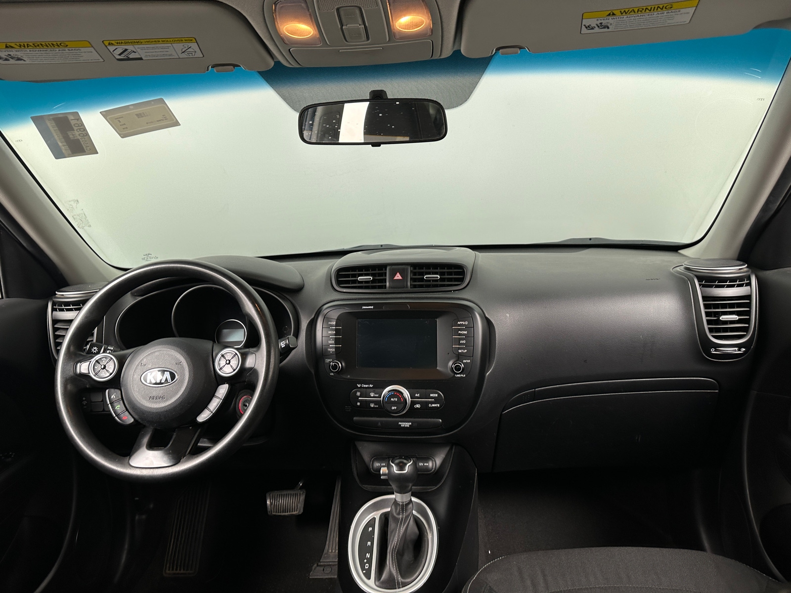 Thumbnail: 2018 Kia Soul - 3