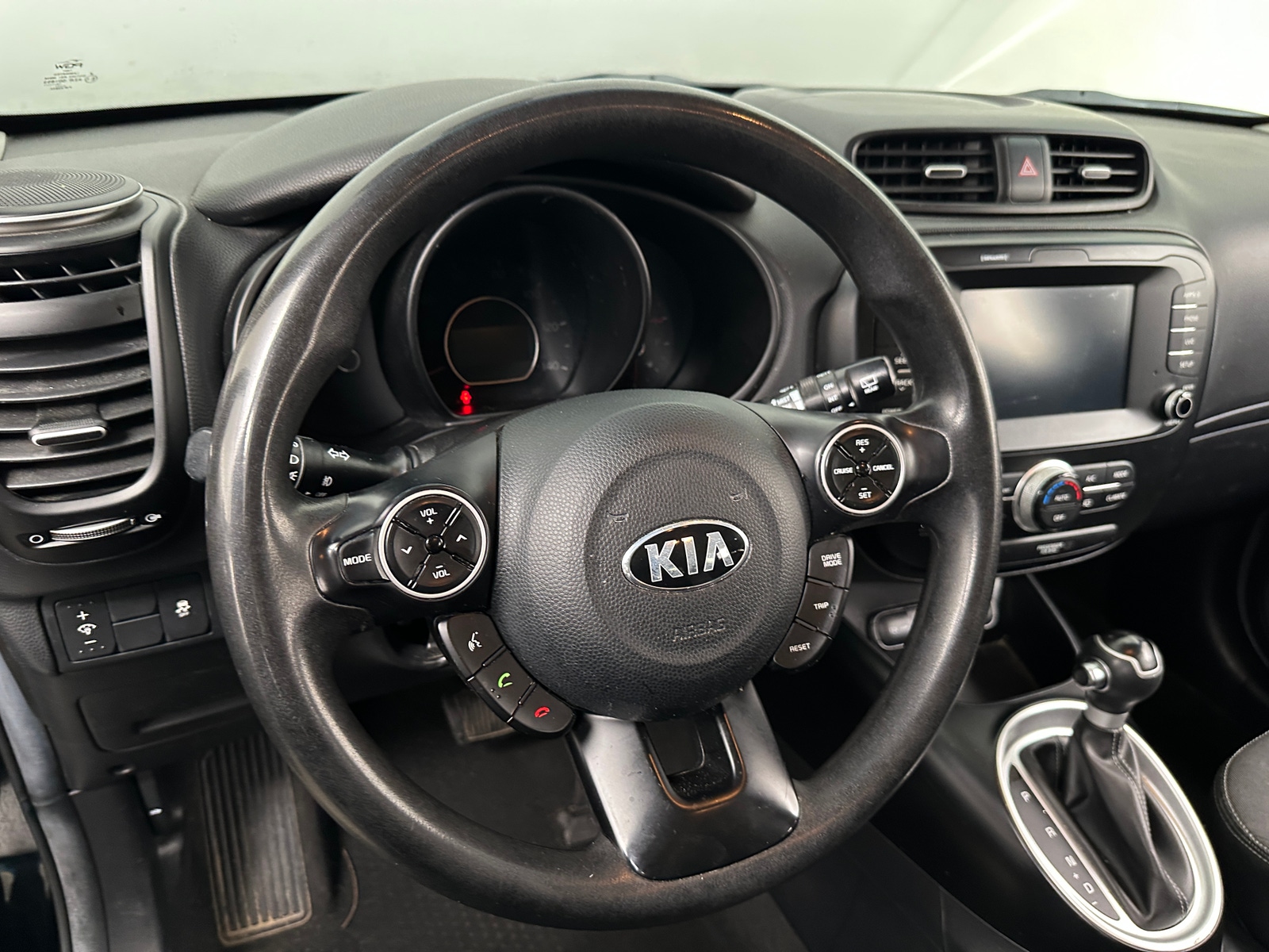 Thumbnail: 2018 Kia Soul - 5