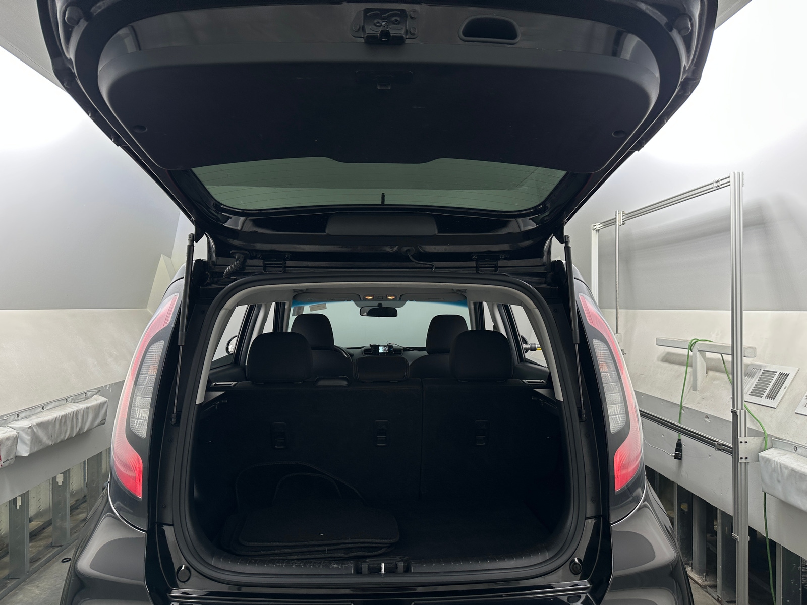 Thumbnail: 2018 Kia Soul - 7