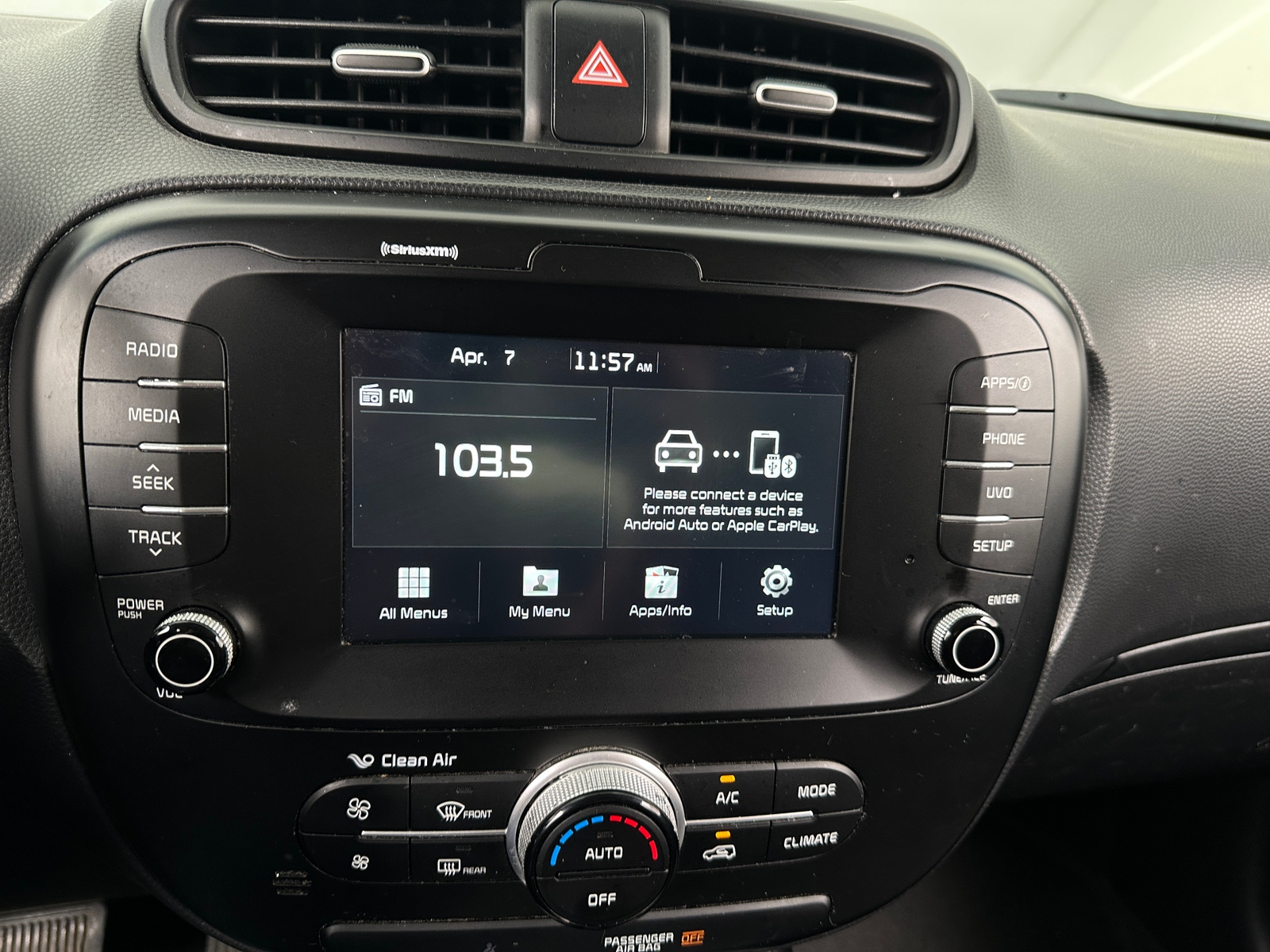 Thumbnail: 2018 Kia Soul - 4