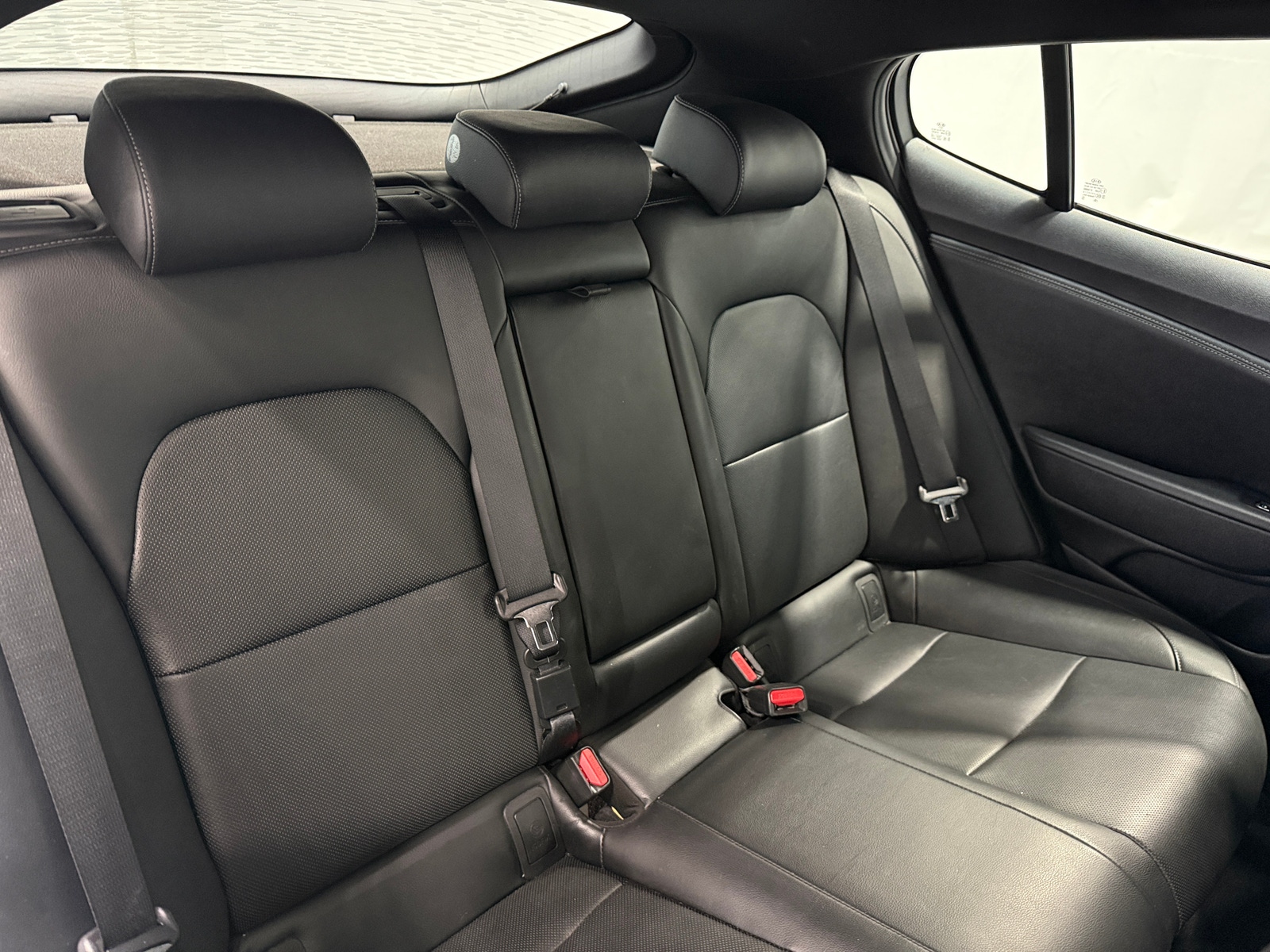 Thumbnail: 2020 Kia Stinger - 5