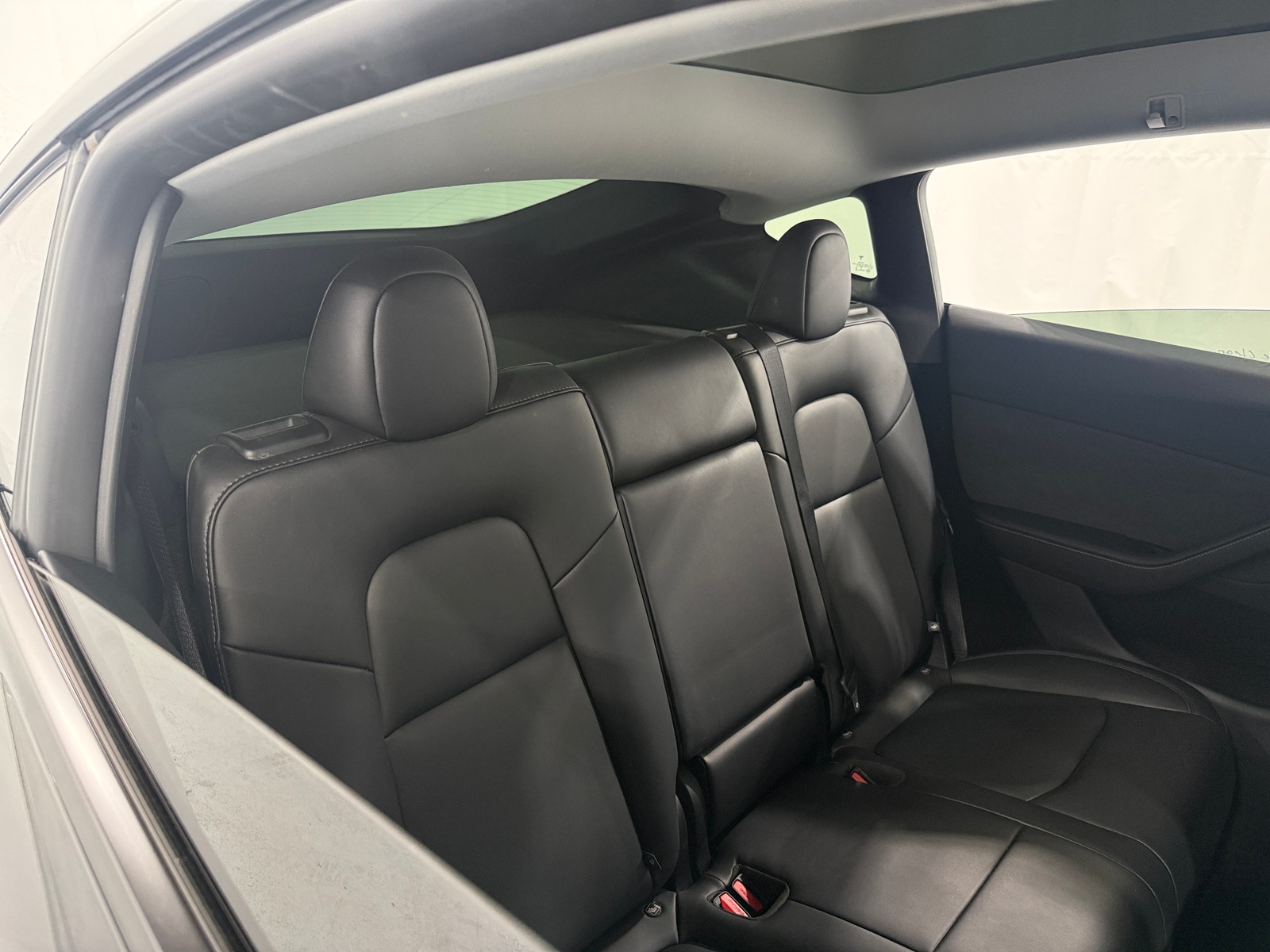 Thumbnail: 2025 Tesla Model Y - 5