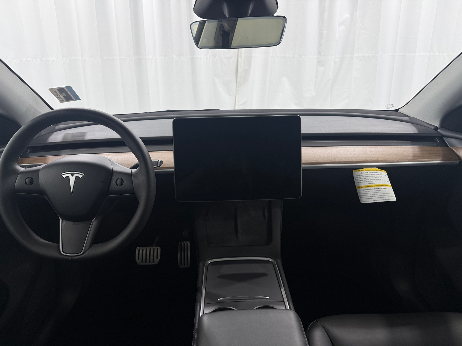 Thumbnail: 2025 Tesla Model Y - 2