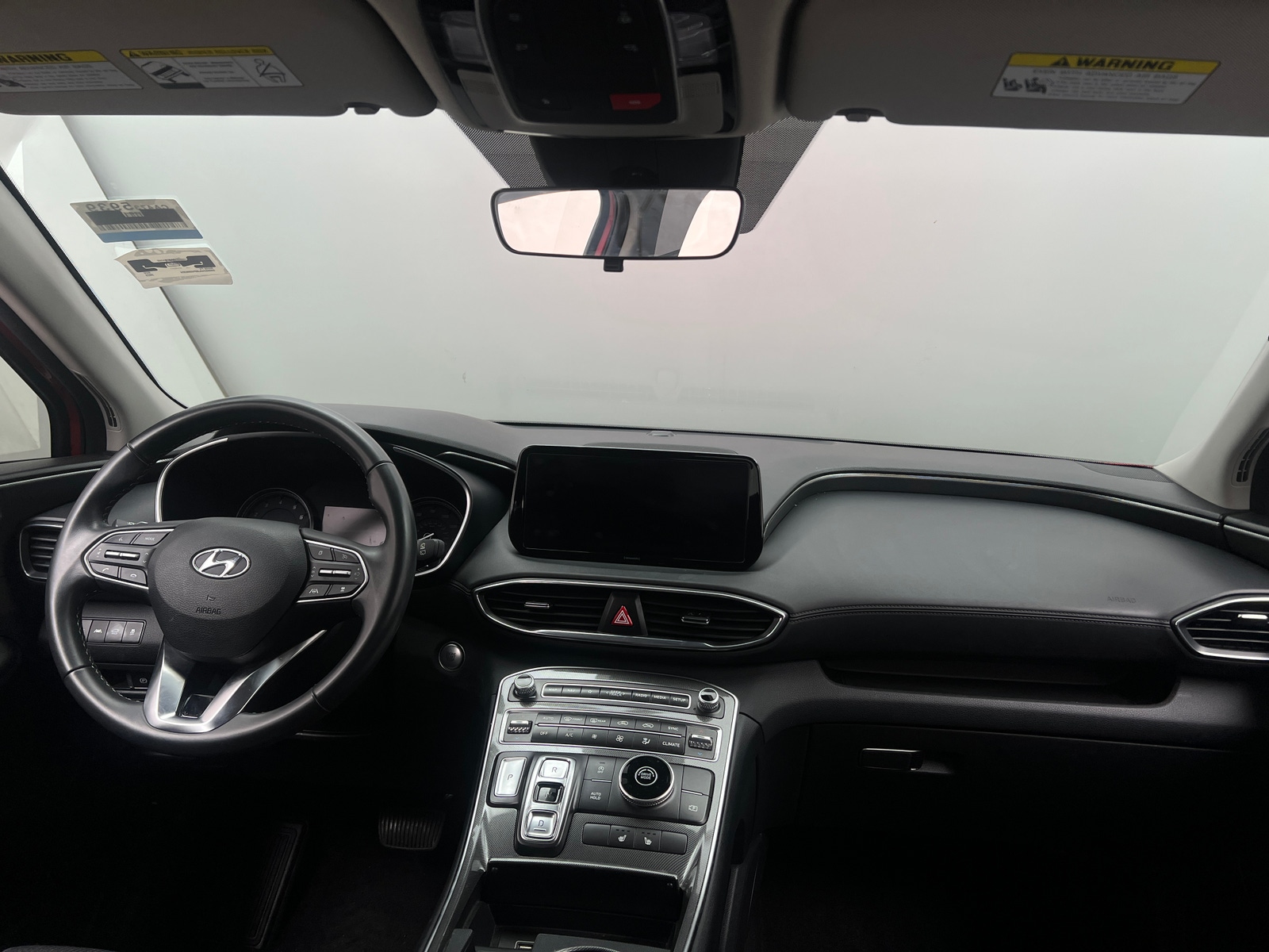 Thumbnail: 2023 Hyundai Santa Fe - 3