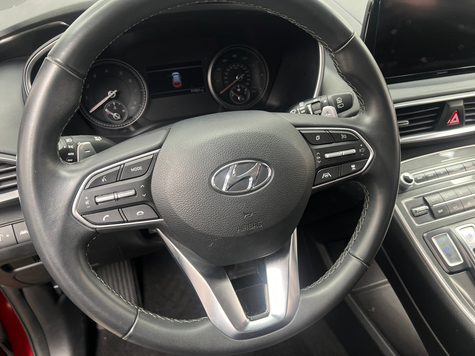 Thumbnail: 2023 Hyundai Santa Fe - 5