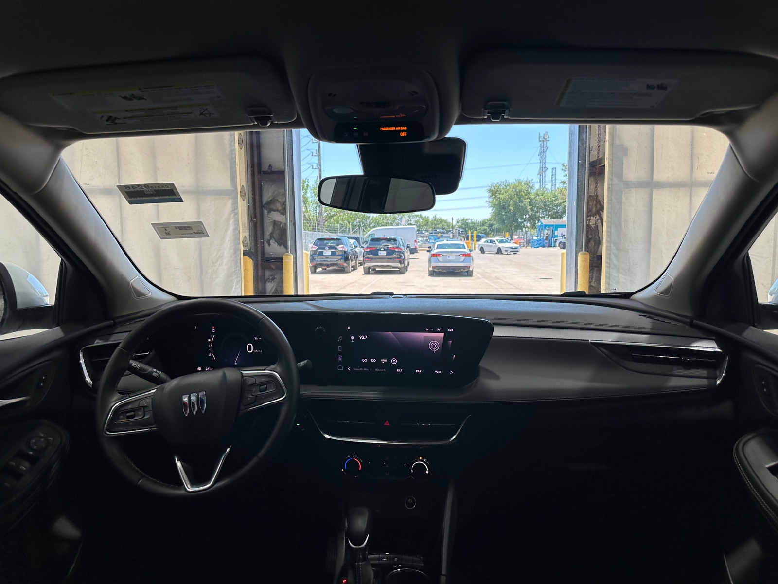 Thumbnail: 2025 Buick Encore GX - 2