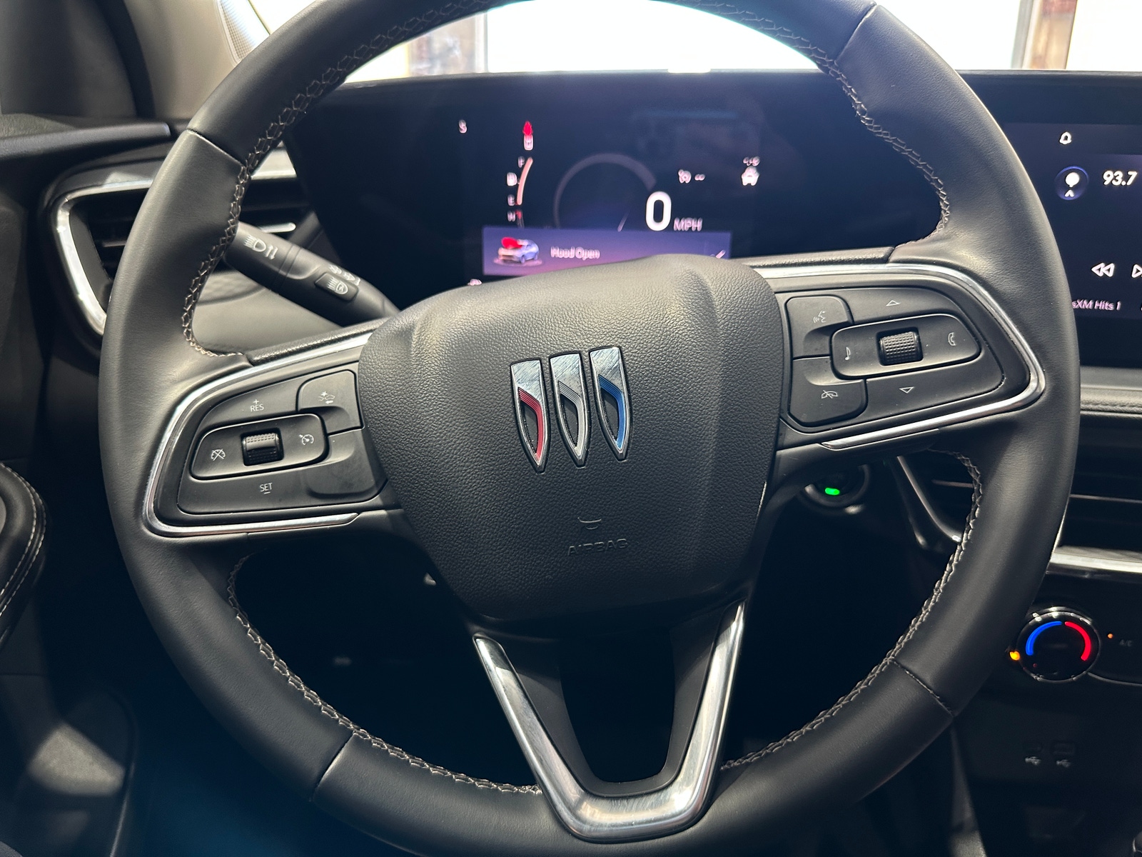 Thumbnail: 2025 Buick Encore GX - 4