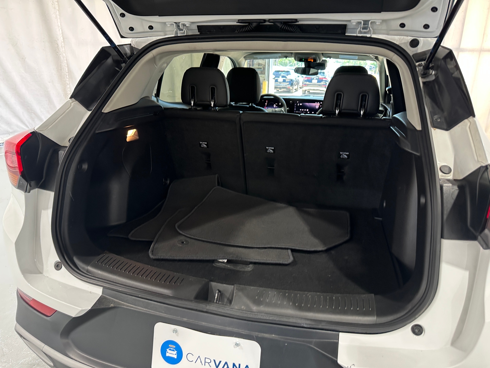 Thumbnail: 2025 Buick Encore GX - 6